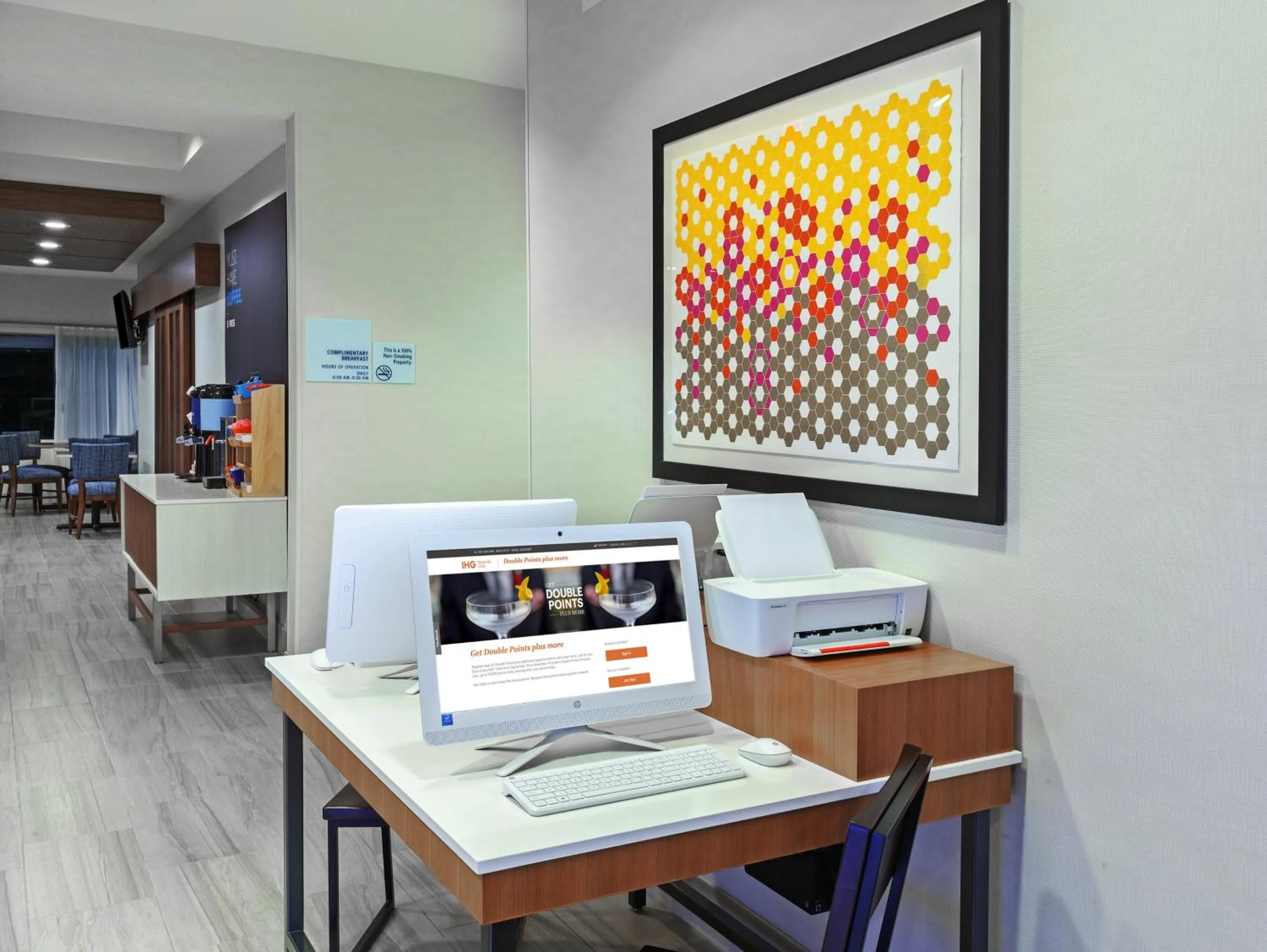 Other in Holiday Inn Express Hotel and Suites Jasper by IHG