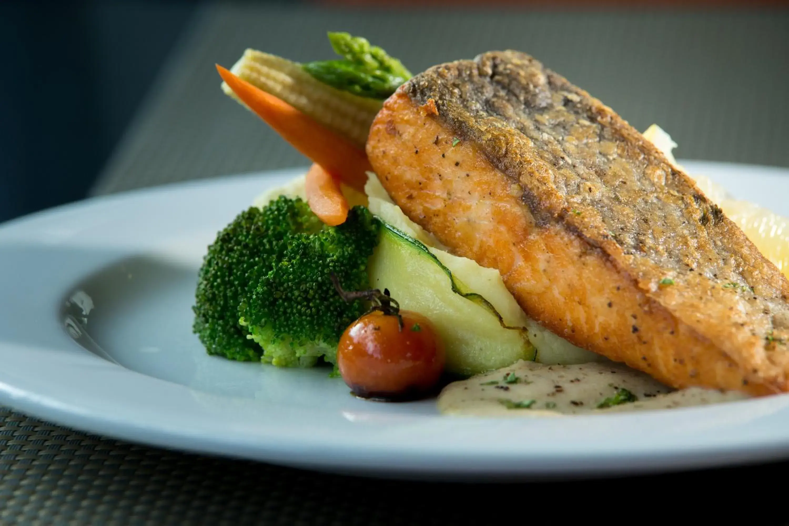 Restaurant/places to eat in Hyde Park Chiangmai Restaurant/places to eat in Hyde Park Chiangmai