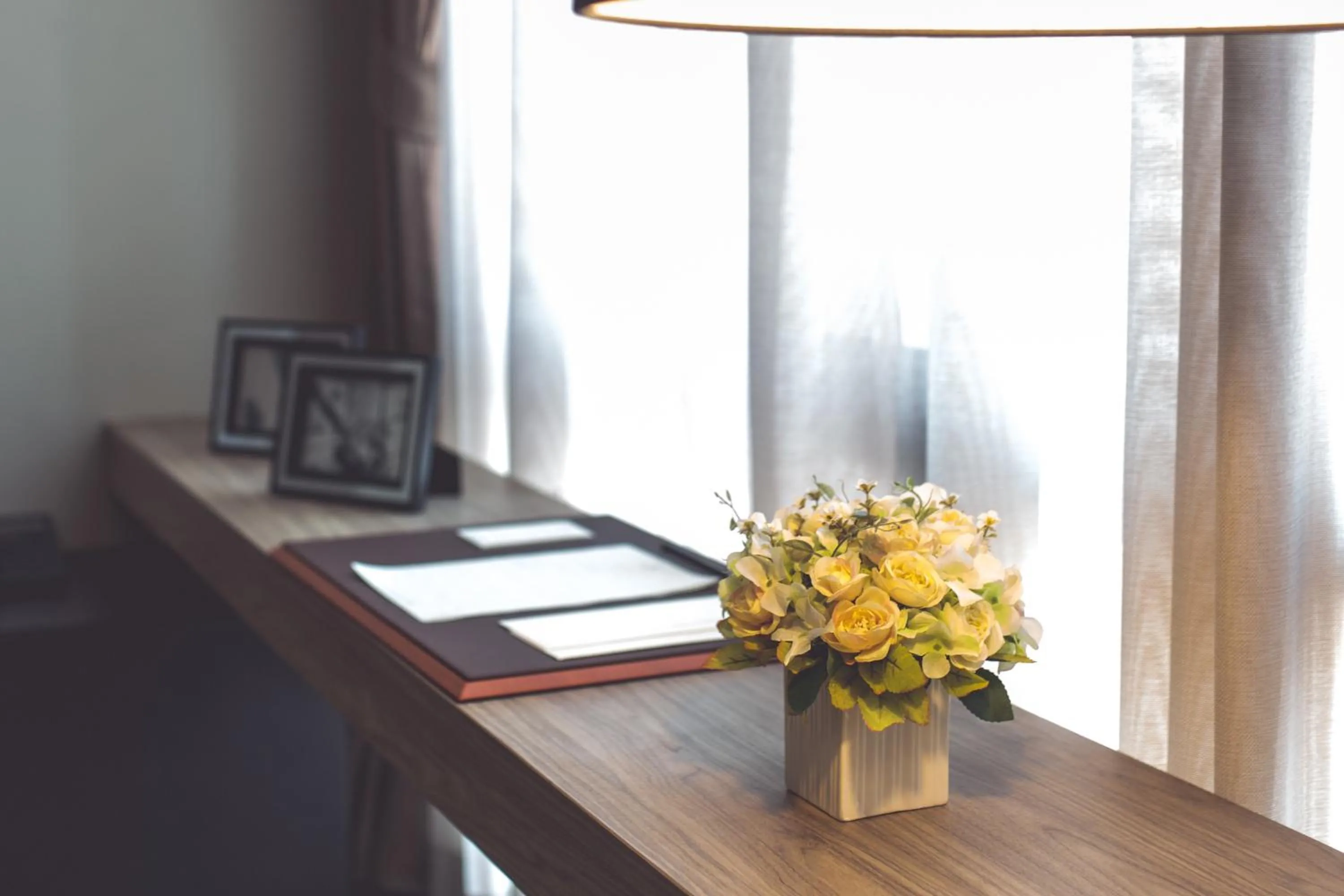 Decorative detail in Hyde Park Chiangmai