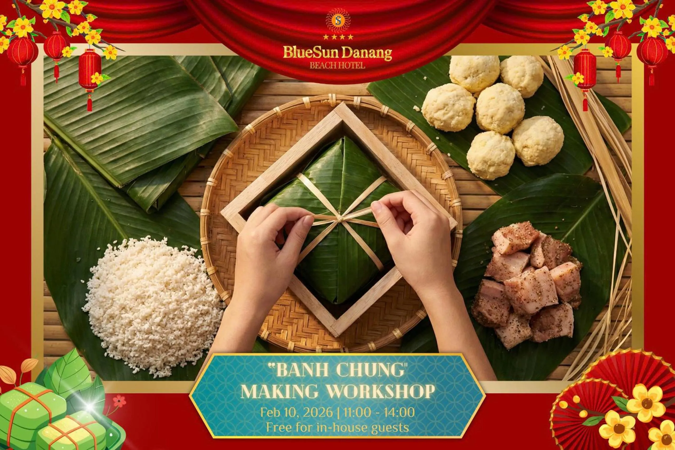 Other in BlueSun Danang Beach Hotel