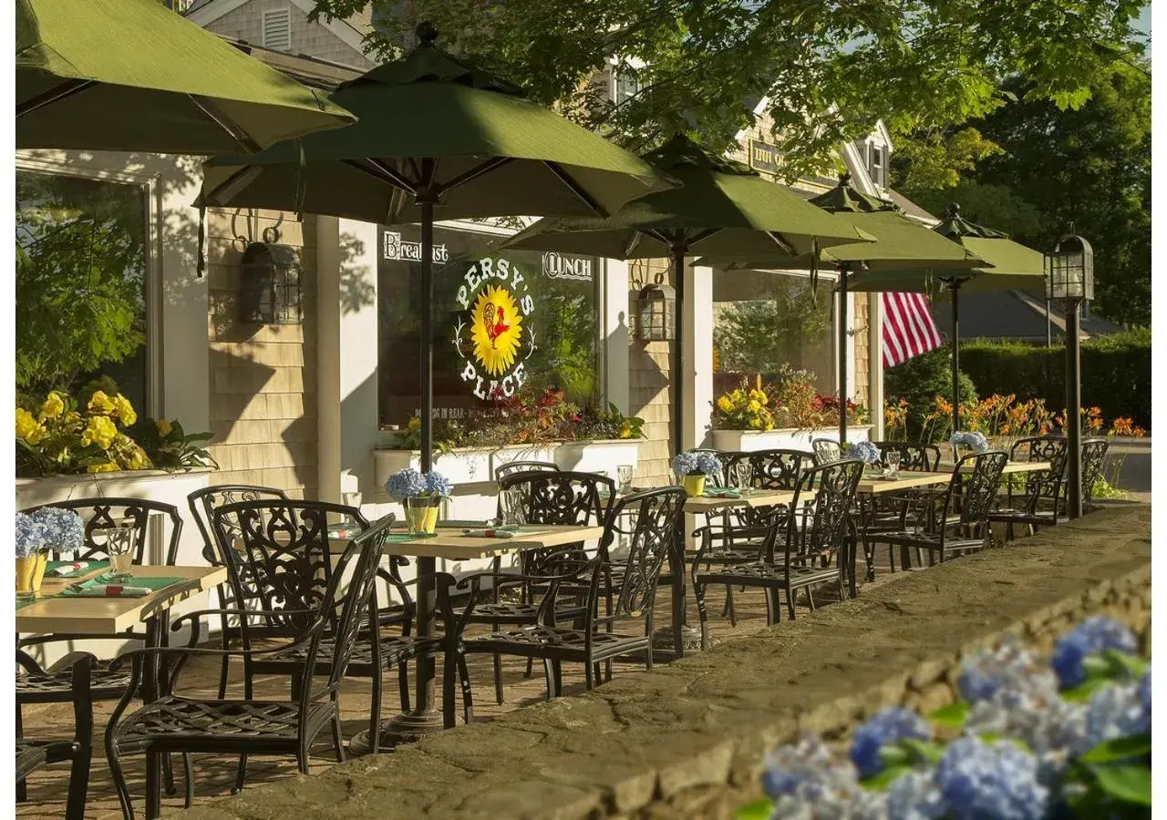 Restaurant/places to eat in Inn on the Square Restaurant/places to eat in Inn on the Square