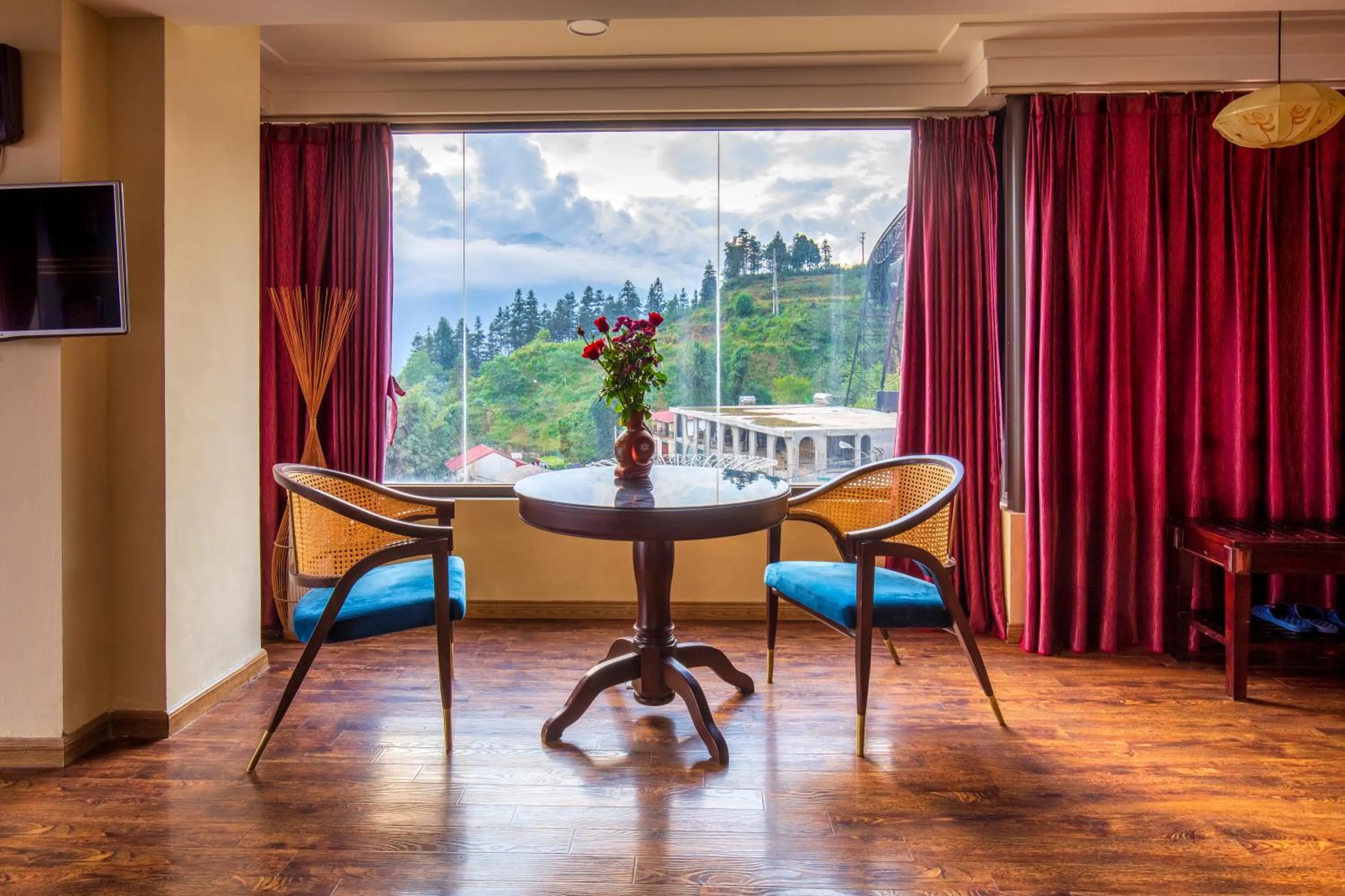 Sapa Vista Hotel