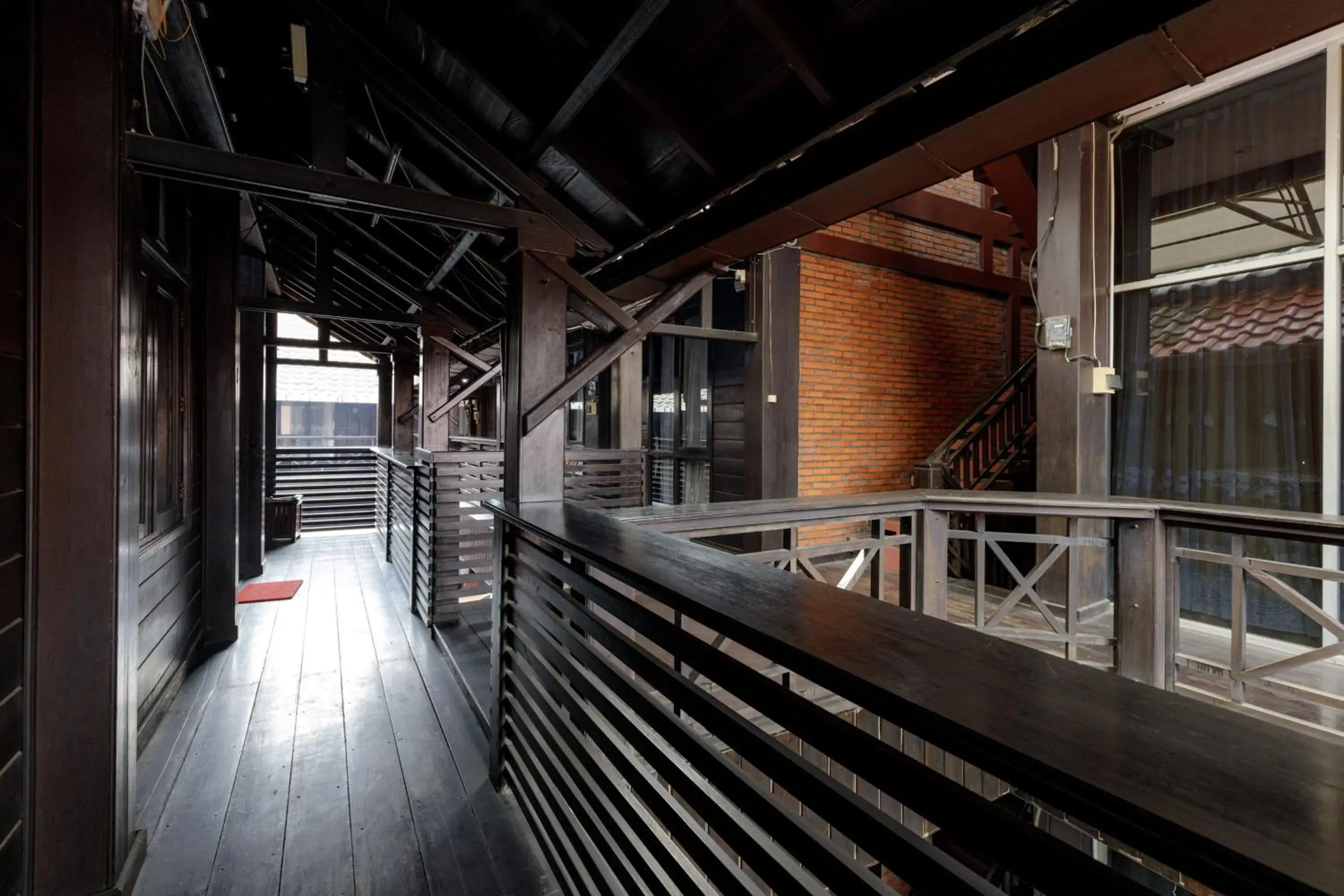 Property building in RedDoorz @ Cilandak Timur Property building in RedDoorz @ Cilandak Timur