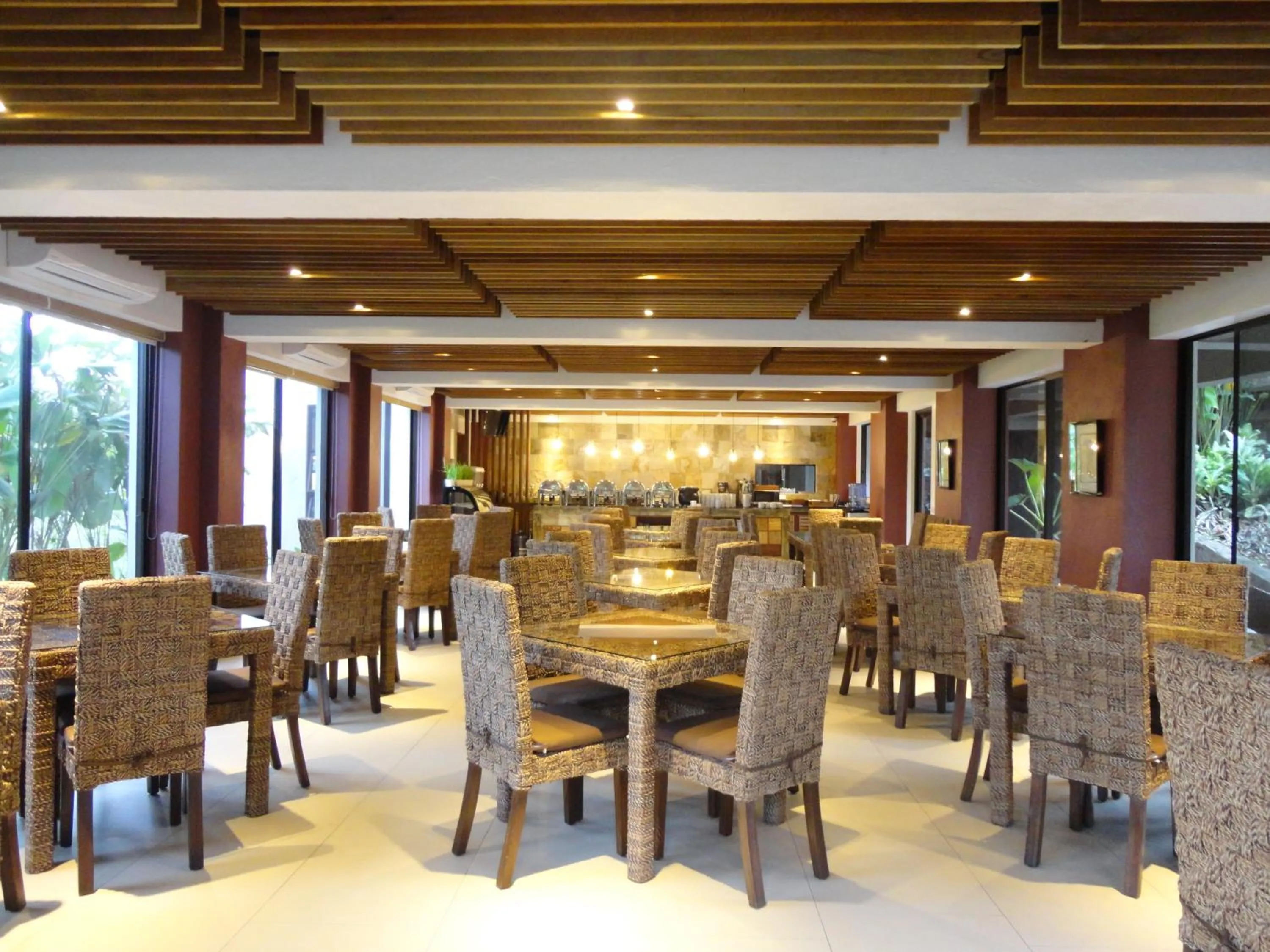 Restaurant/places to eat in Abagatan ti Manila