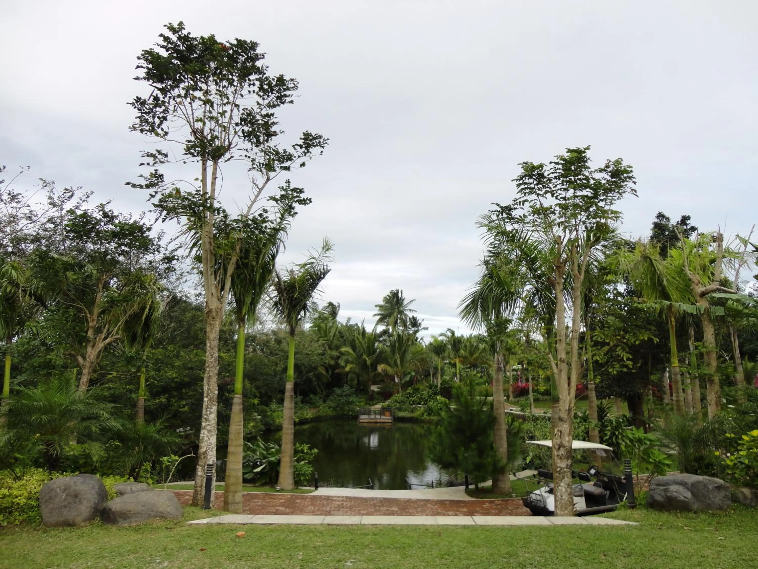 Property building in Abagatan ti Manila