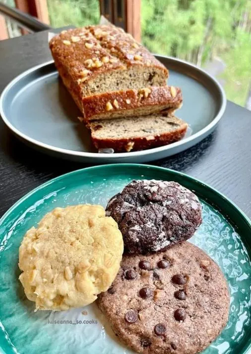 Restaurant/places to eat in Abagatan ti Manila