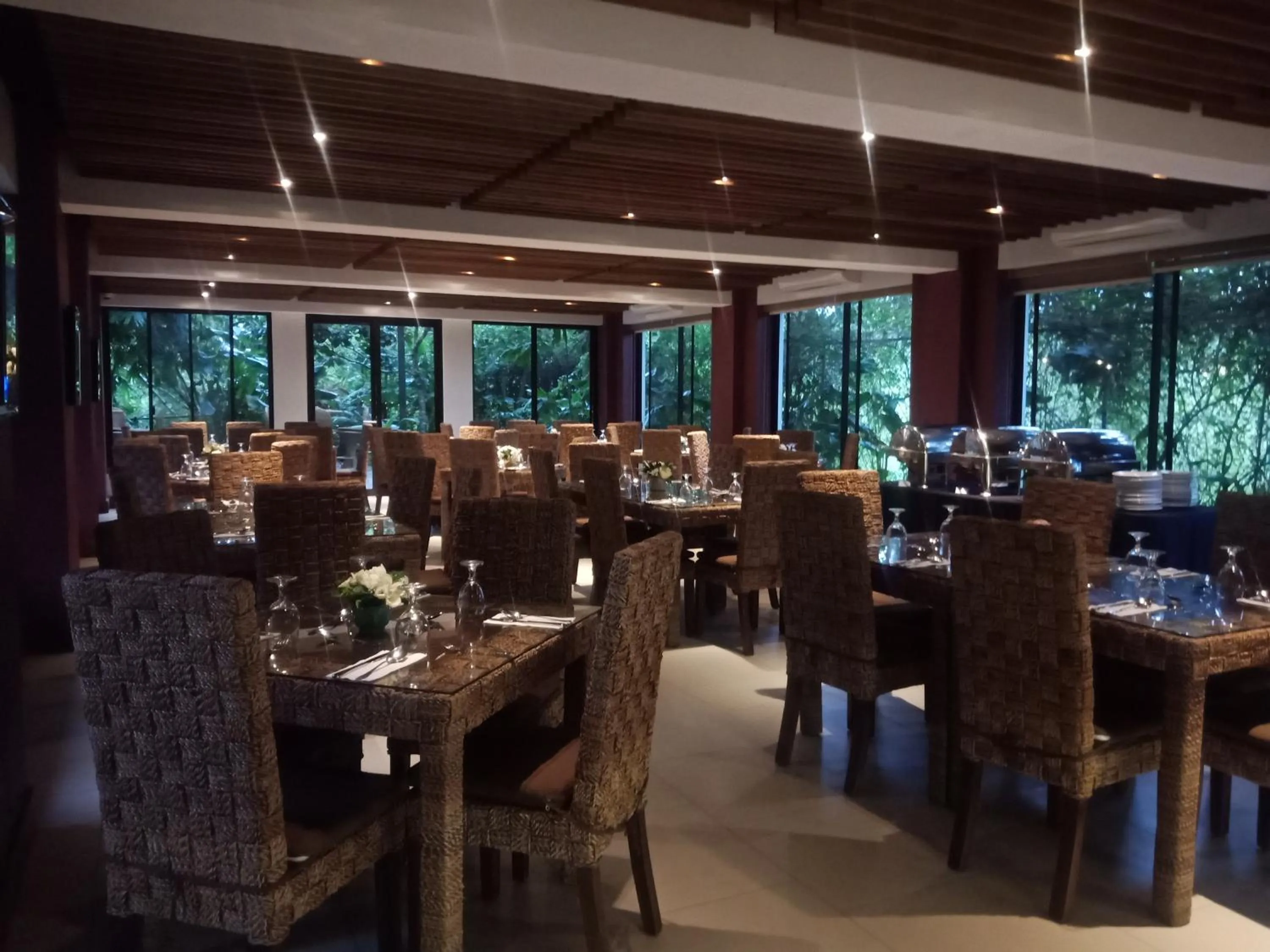 Restaurant/places to eat in Abagatan ti Manila