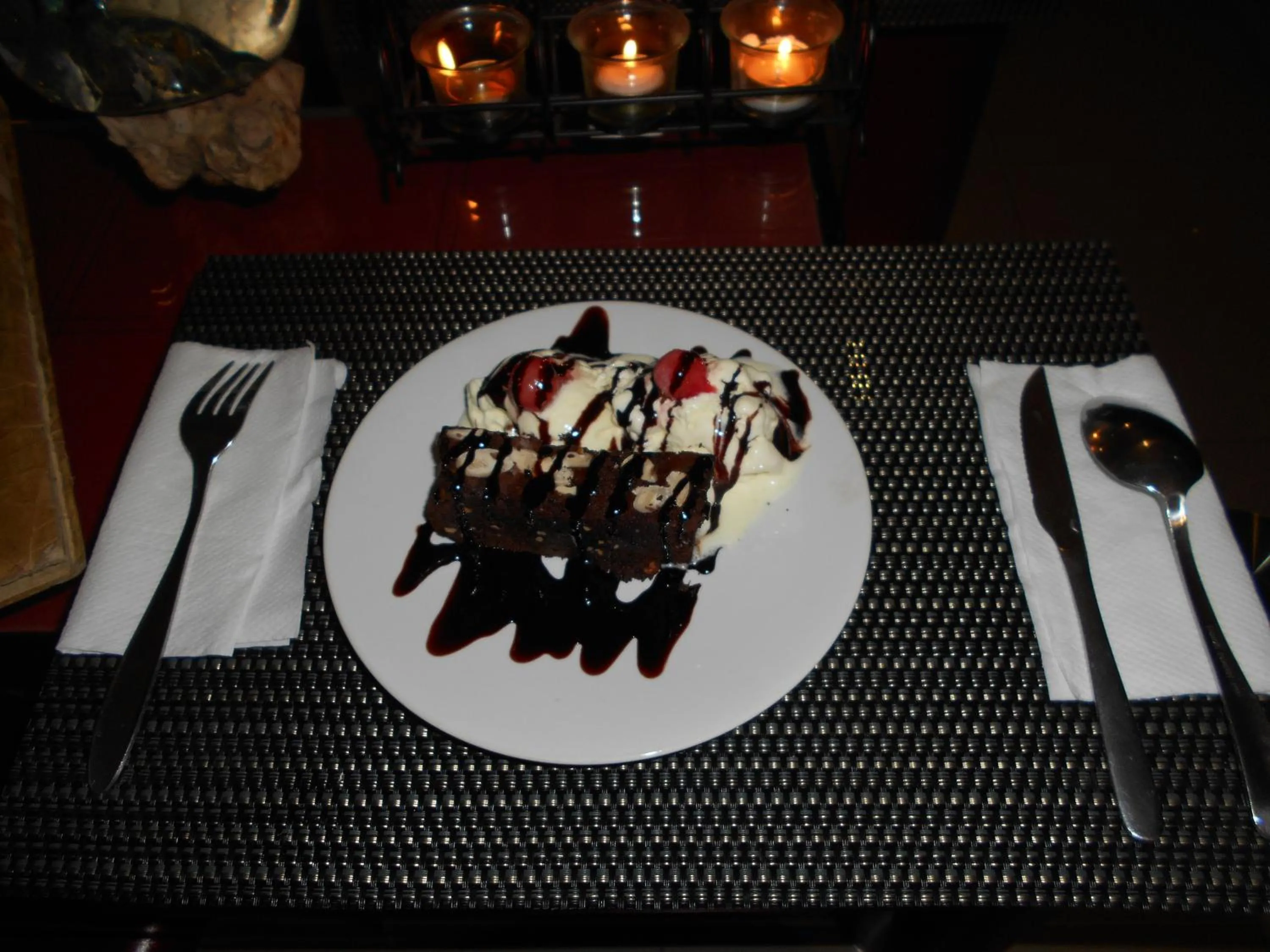 Food in Silver Fern Beach Retreat