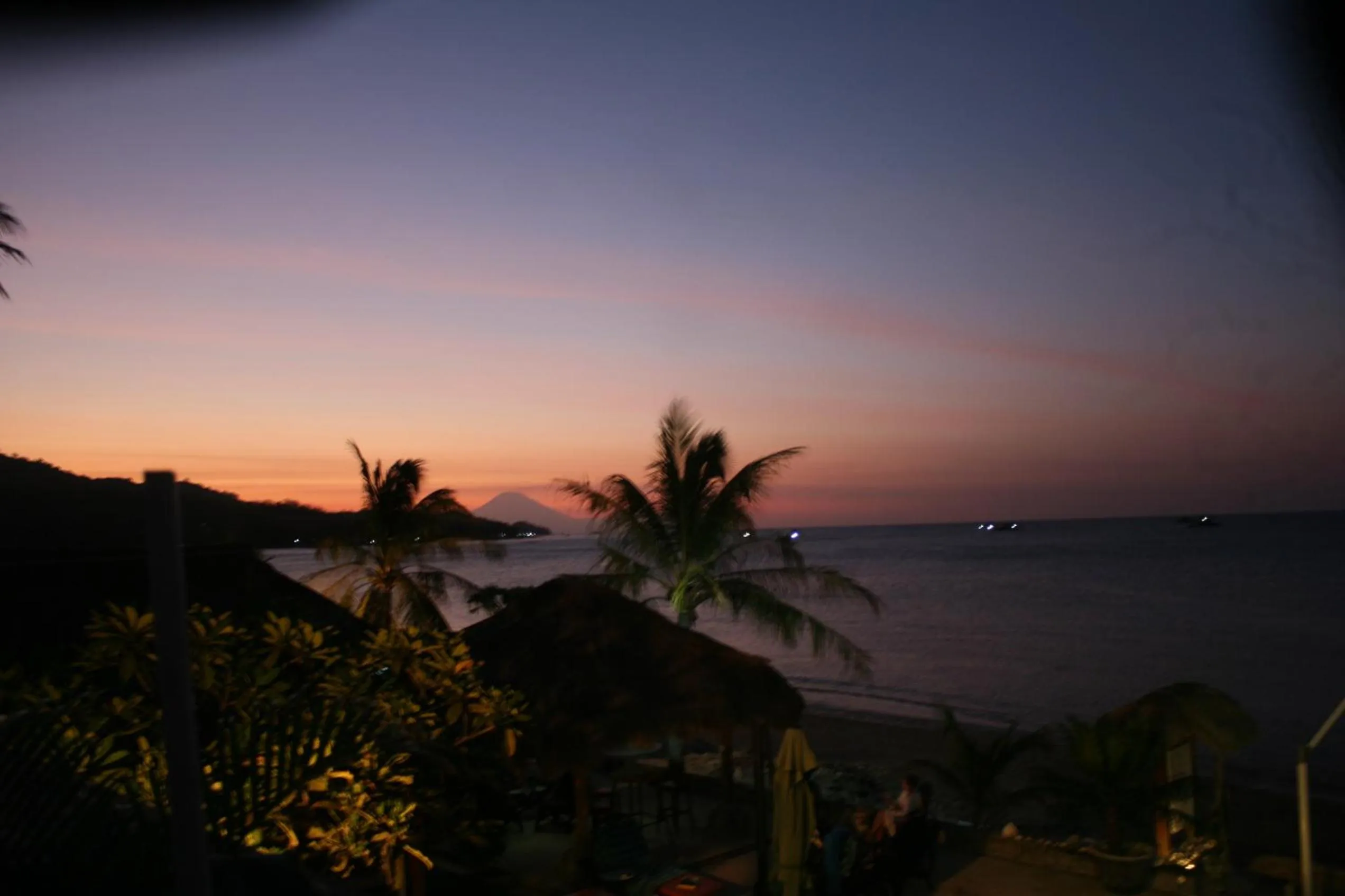 Silver Fern Beach Retreat