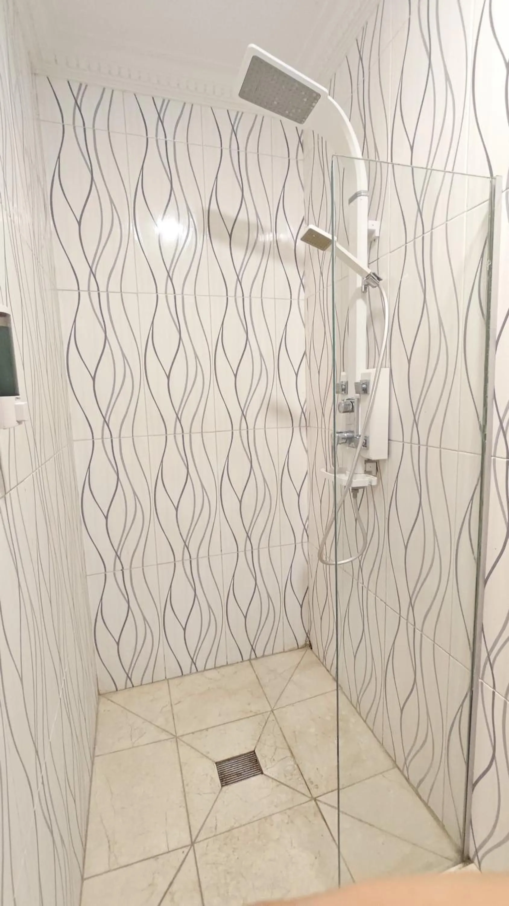 Silver Fern Beach Retreat