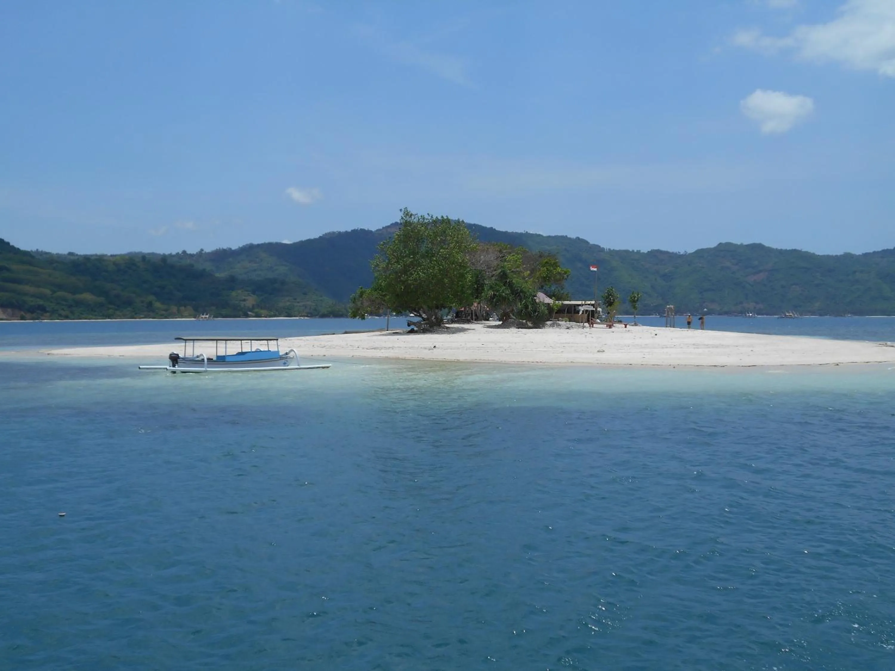 Beach in Silver Fern Beach Retreat