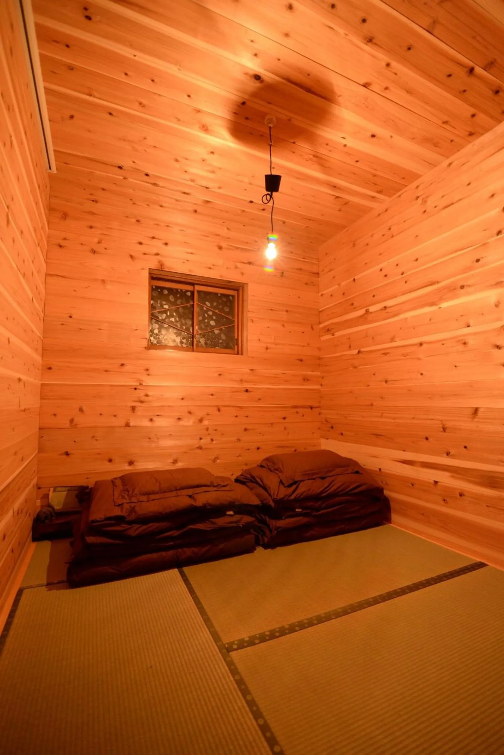 Photo of the whole room in Hakone Guesthouse Toi