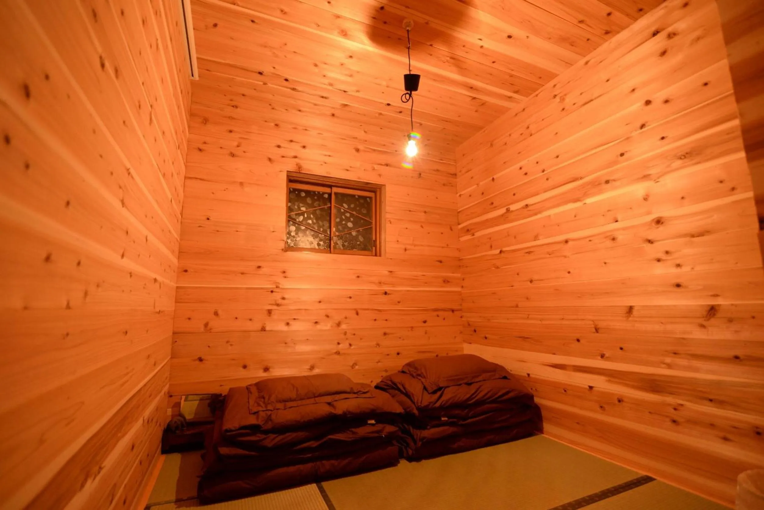 Photo of the whole room in Hakone Guesthouse Toi