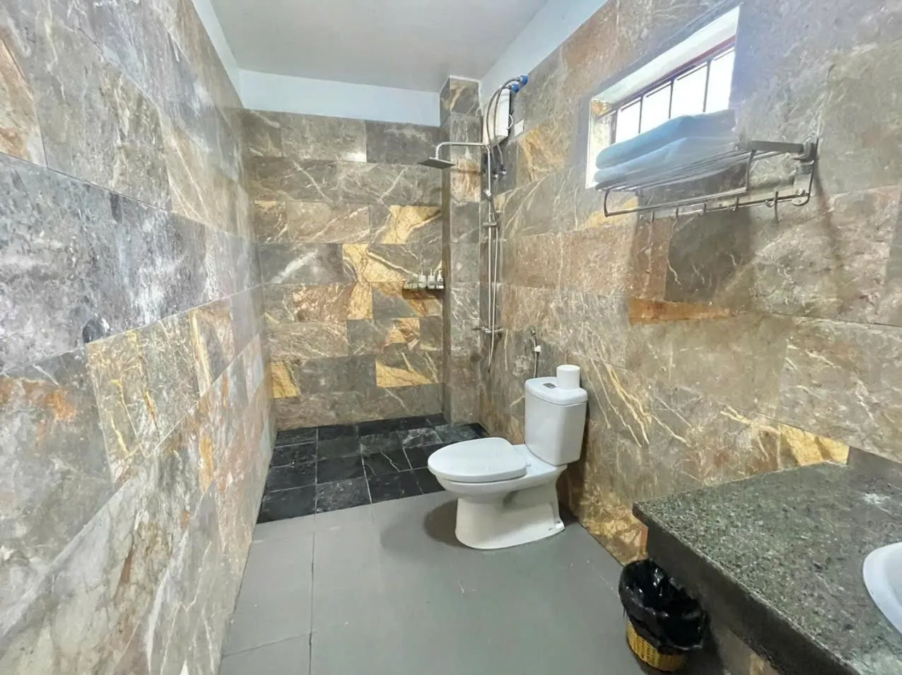 La Belle Vie Tam Coc Homestay