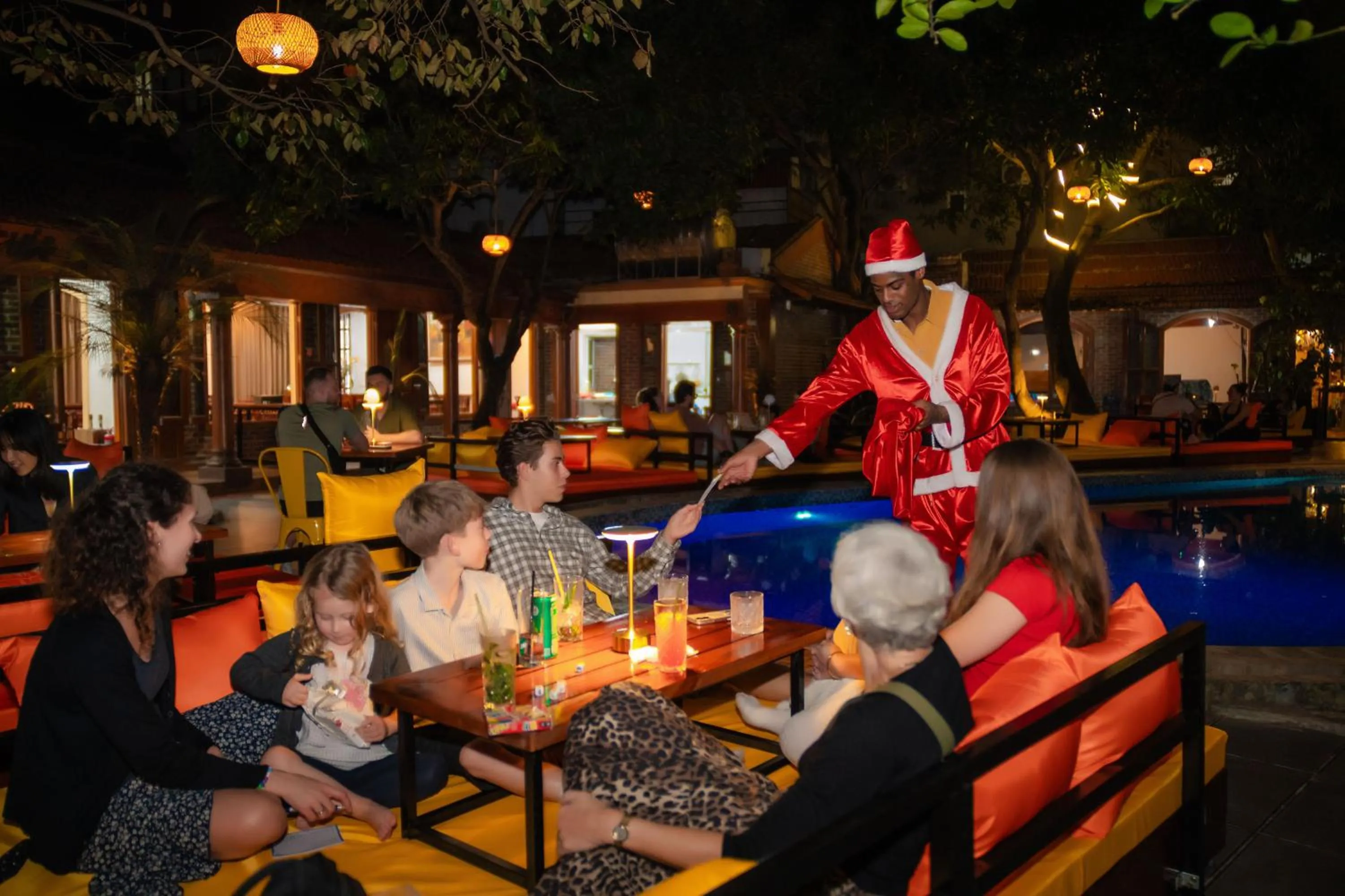 La Belle Vie Tam Coc Homestay