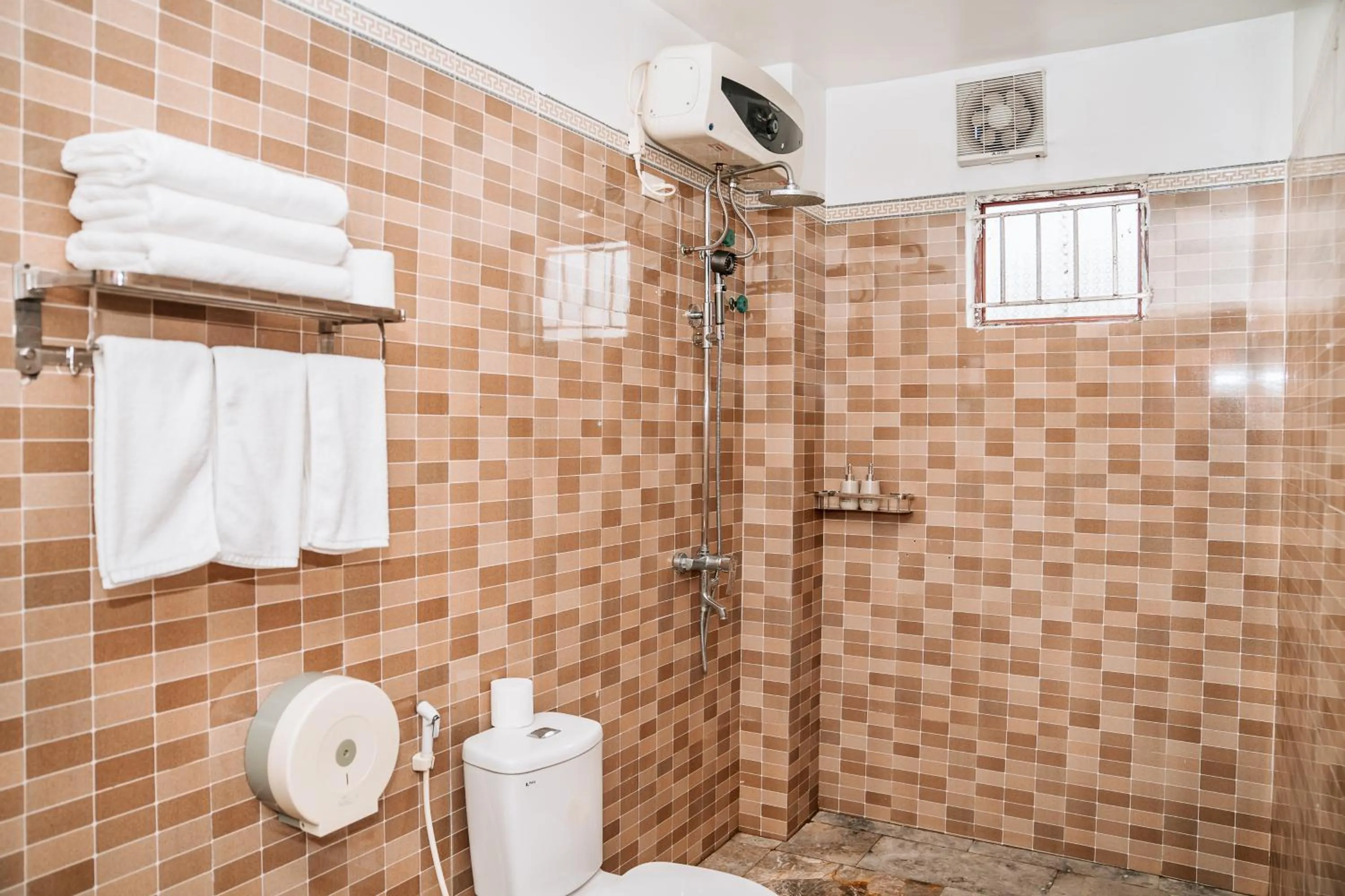 La Belle Vie Tam Coc Homestay