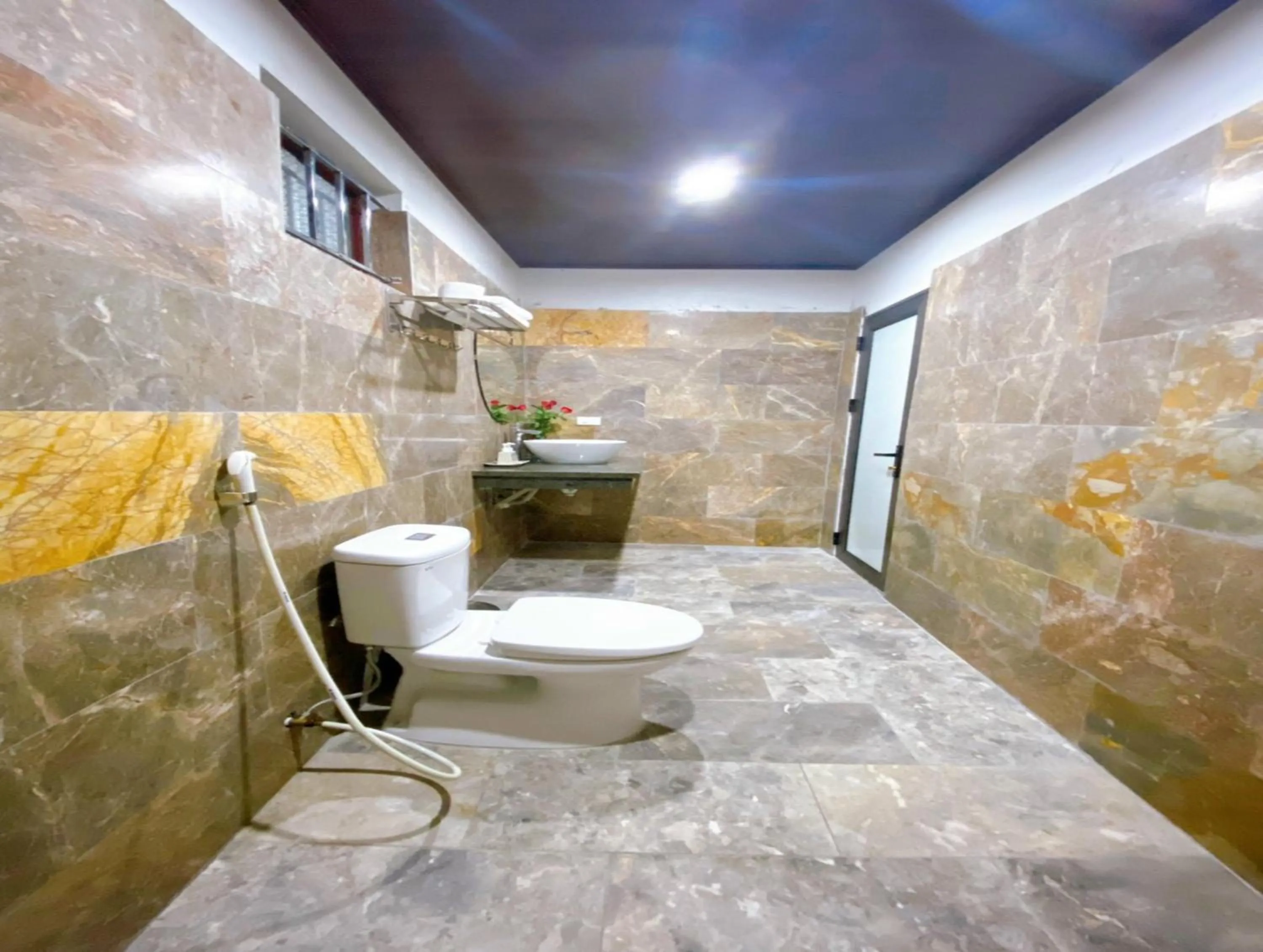 La Belle Vie Tam Coc Homestay