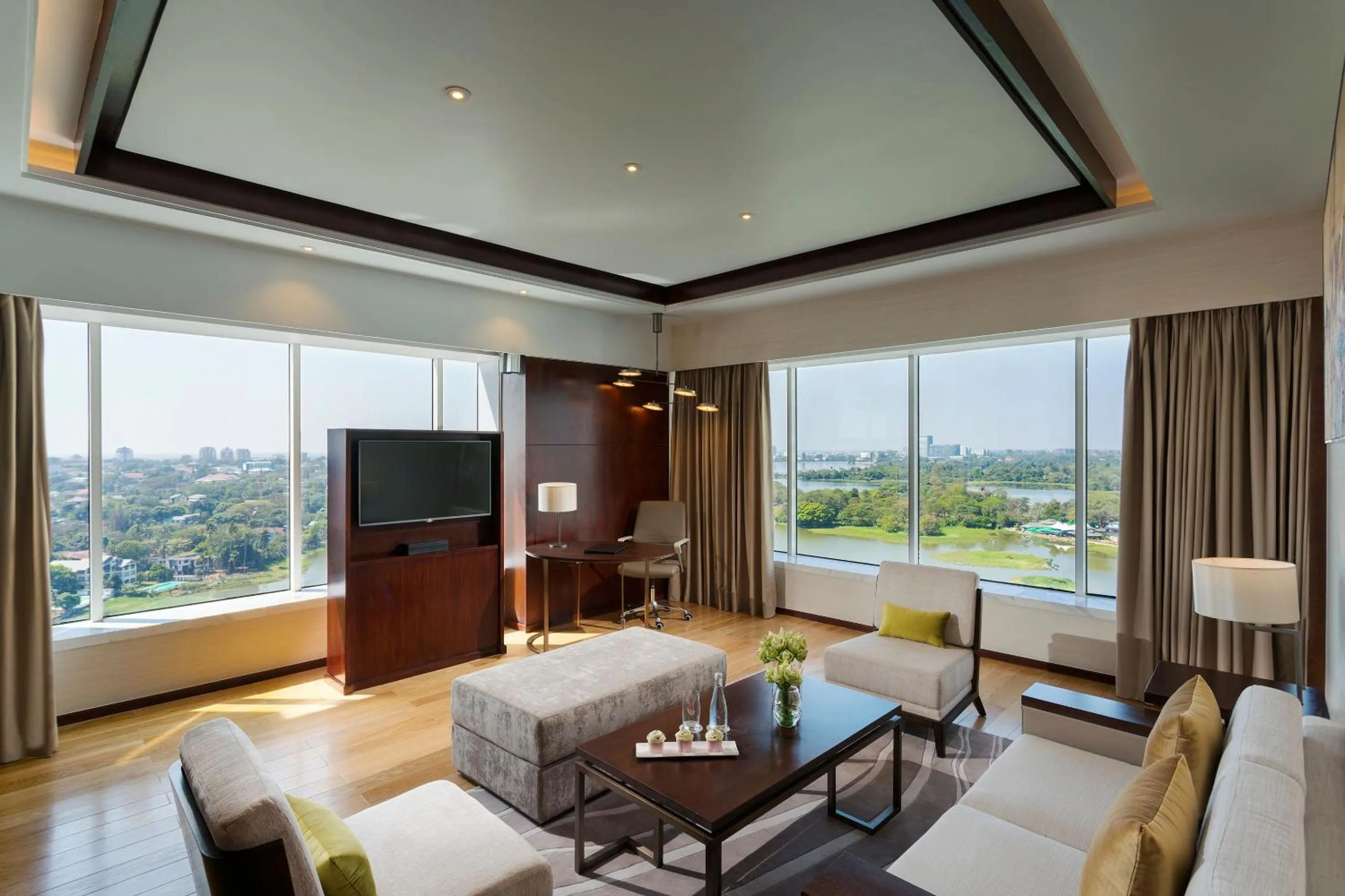 Meliá Yangon