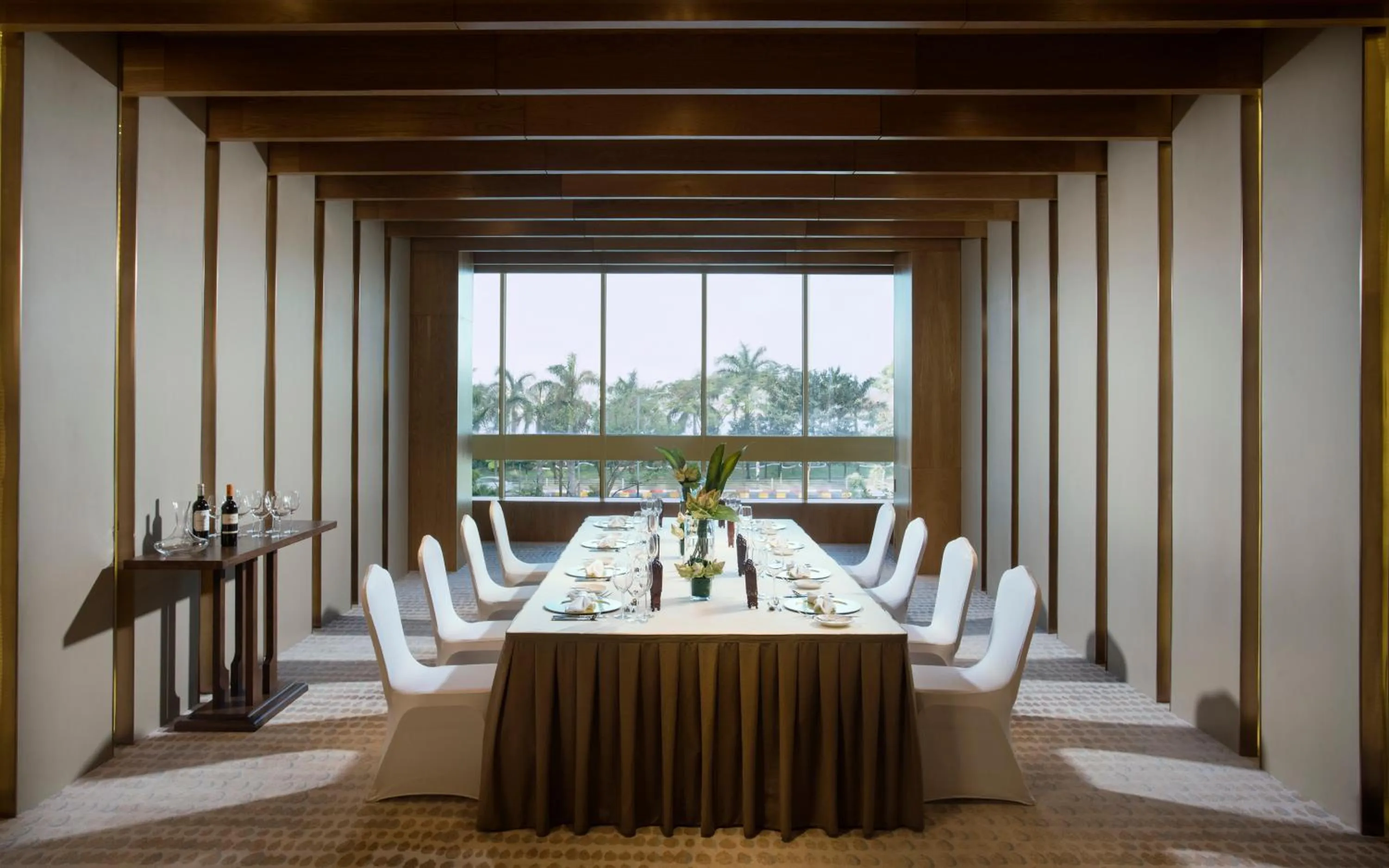 Banquet/Function facilities in Melia Yangon
