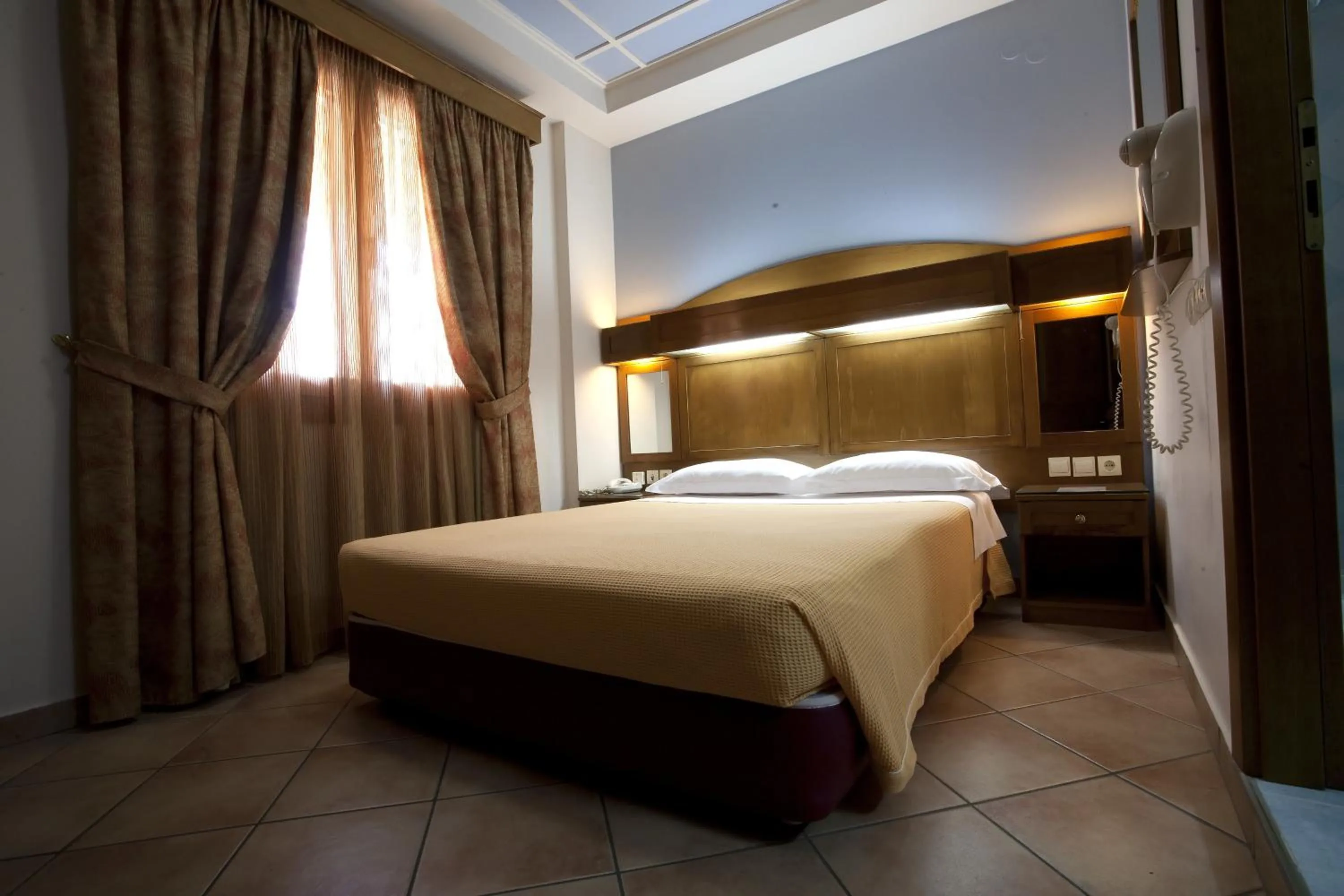 Other, Bed in Hotel Katerina