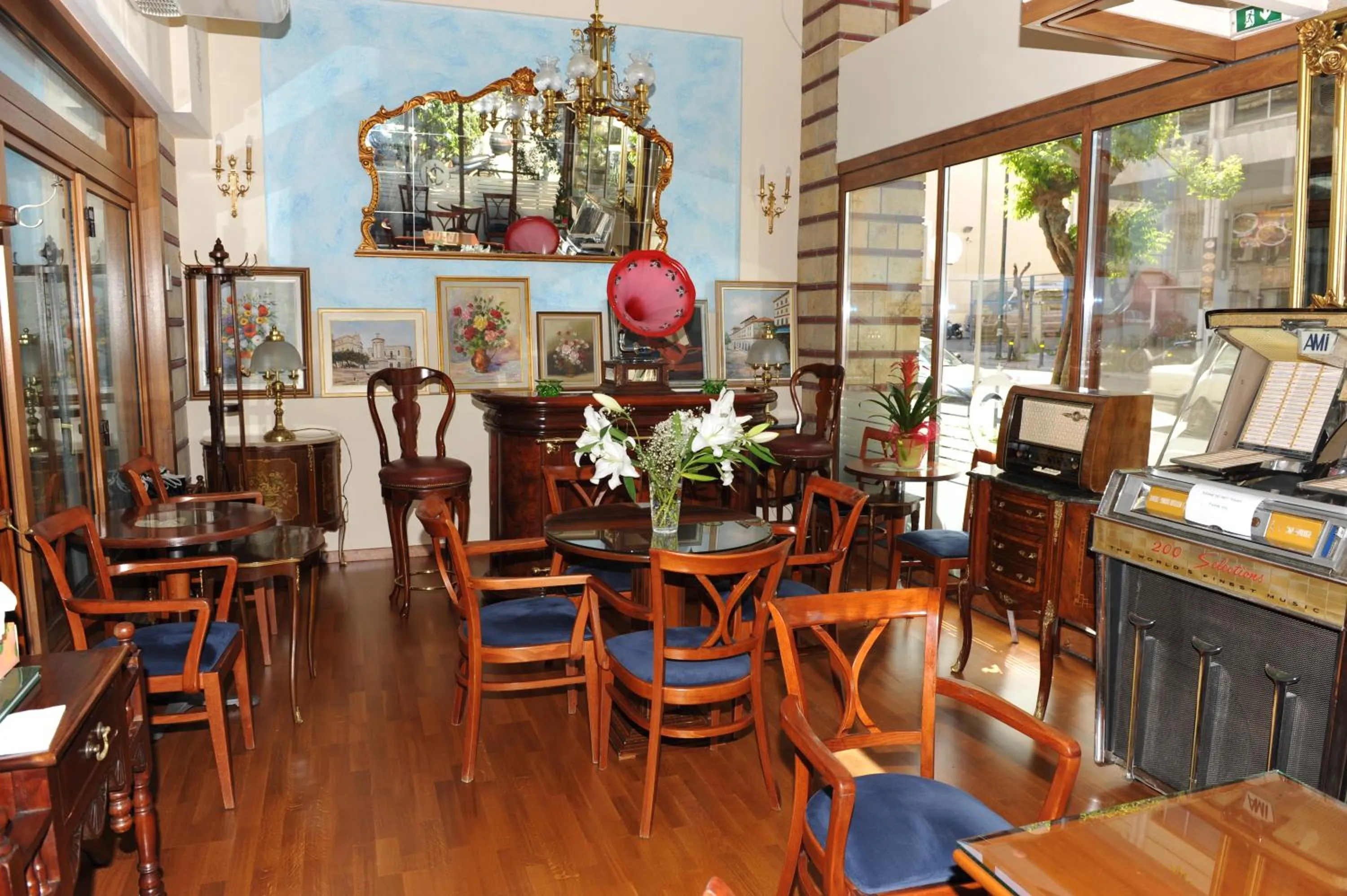 Other in Hotel Katerina