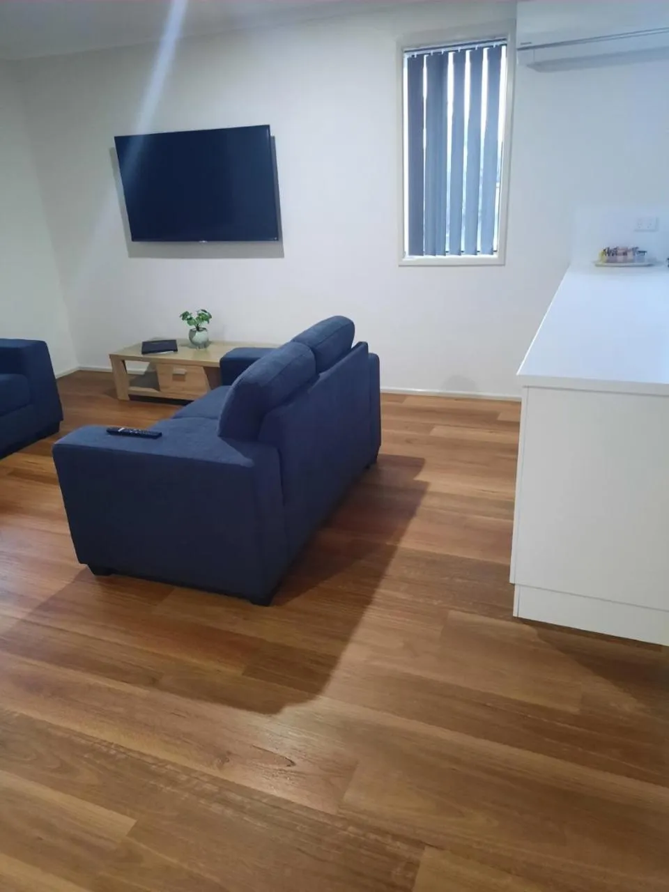 Beachside Motor Inn By Golden Chain