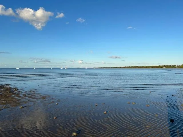 Beachside Motor Inn By Golden Chain