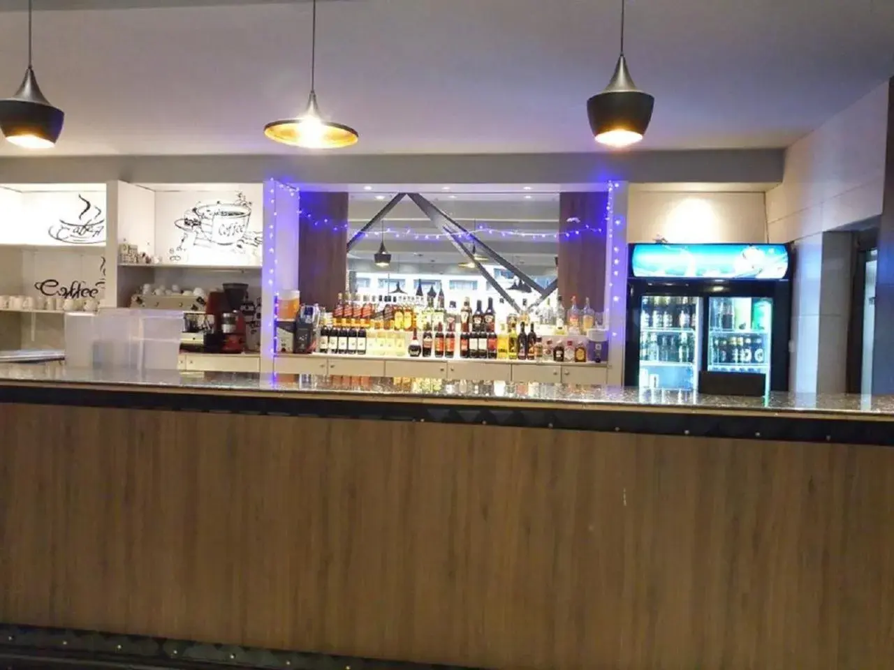 Restaurant/places to eat in Russell Hotel Restaurant/places to eat in Russell Hotel