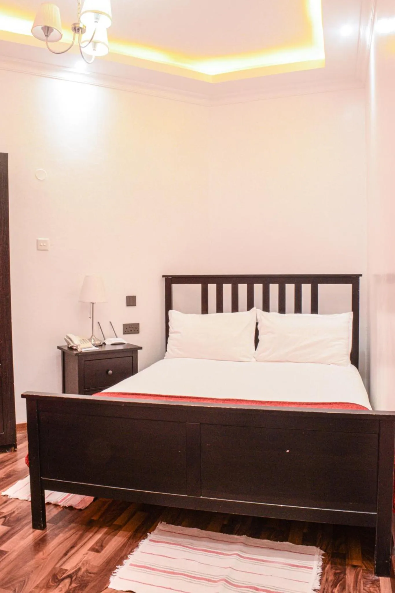 Property building in Greenpark Sundowner