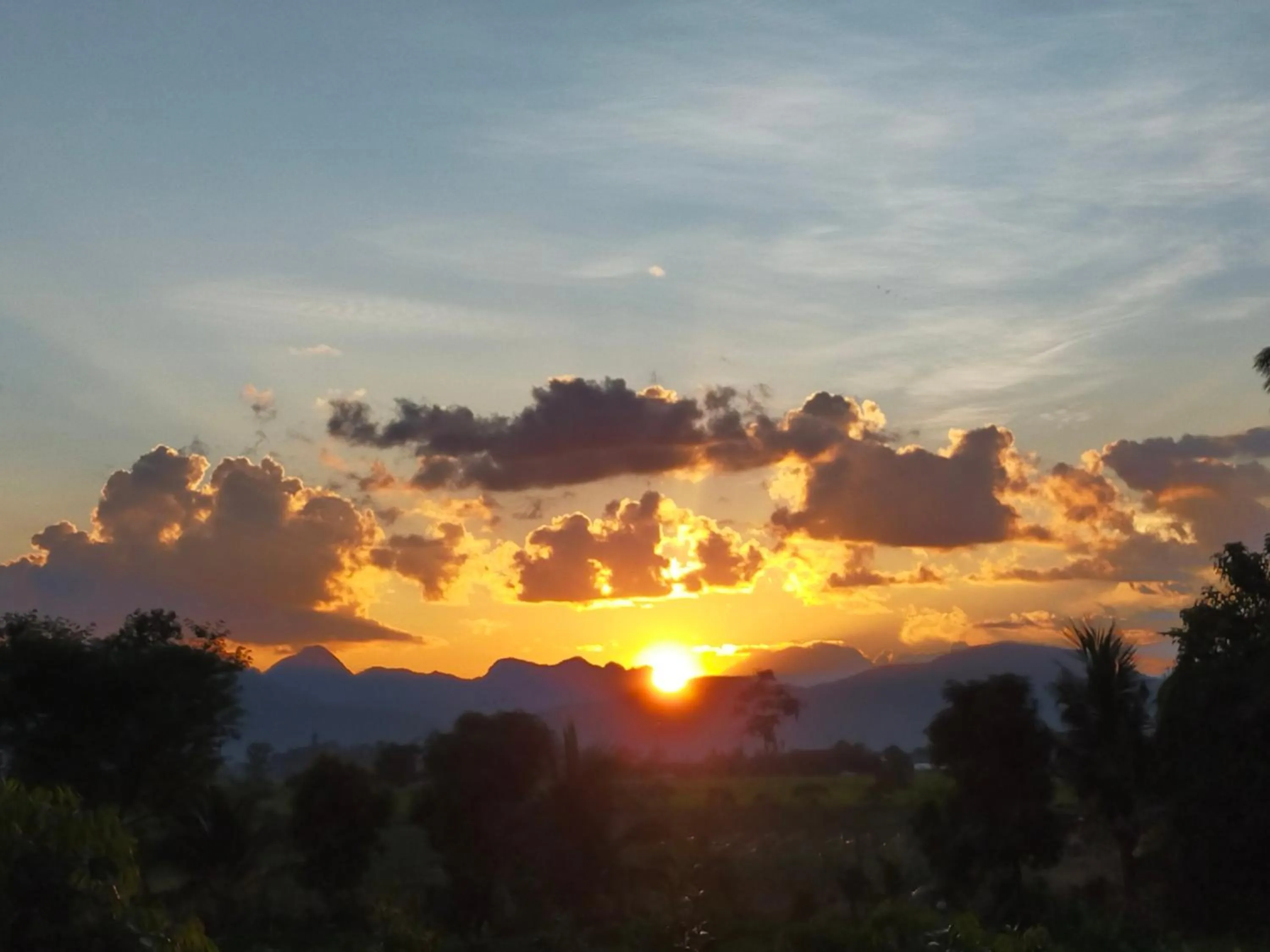 Other in Khoom Kam Kaew