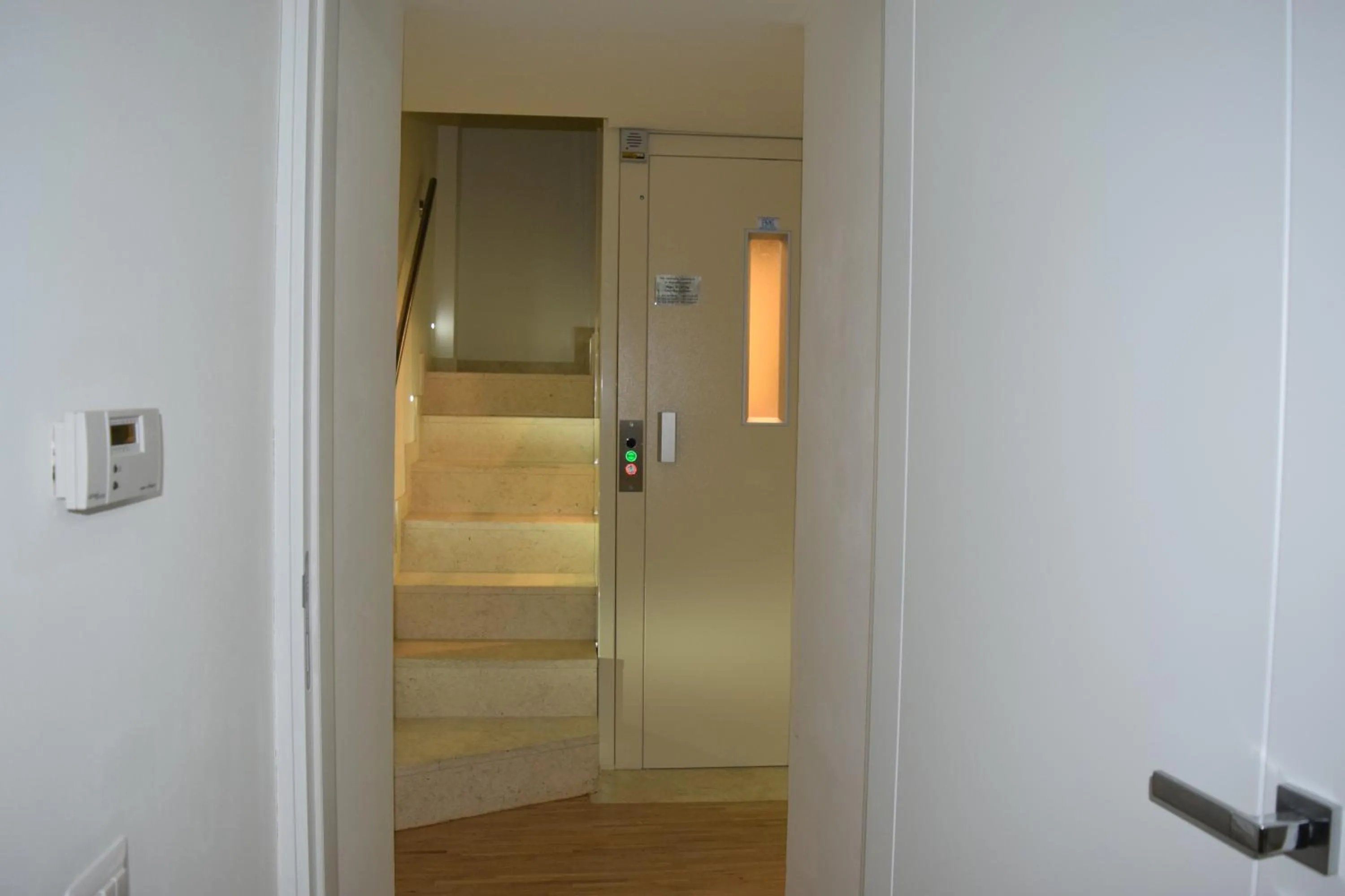 Lobby or reception in Al Bastione Relais Suite & Rooms