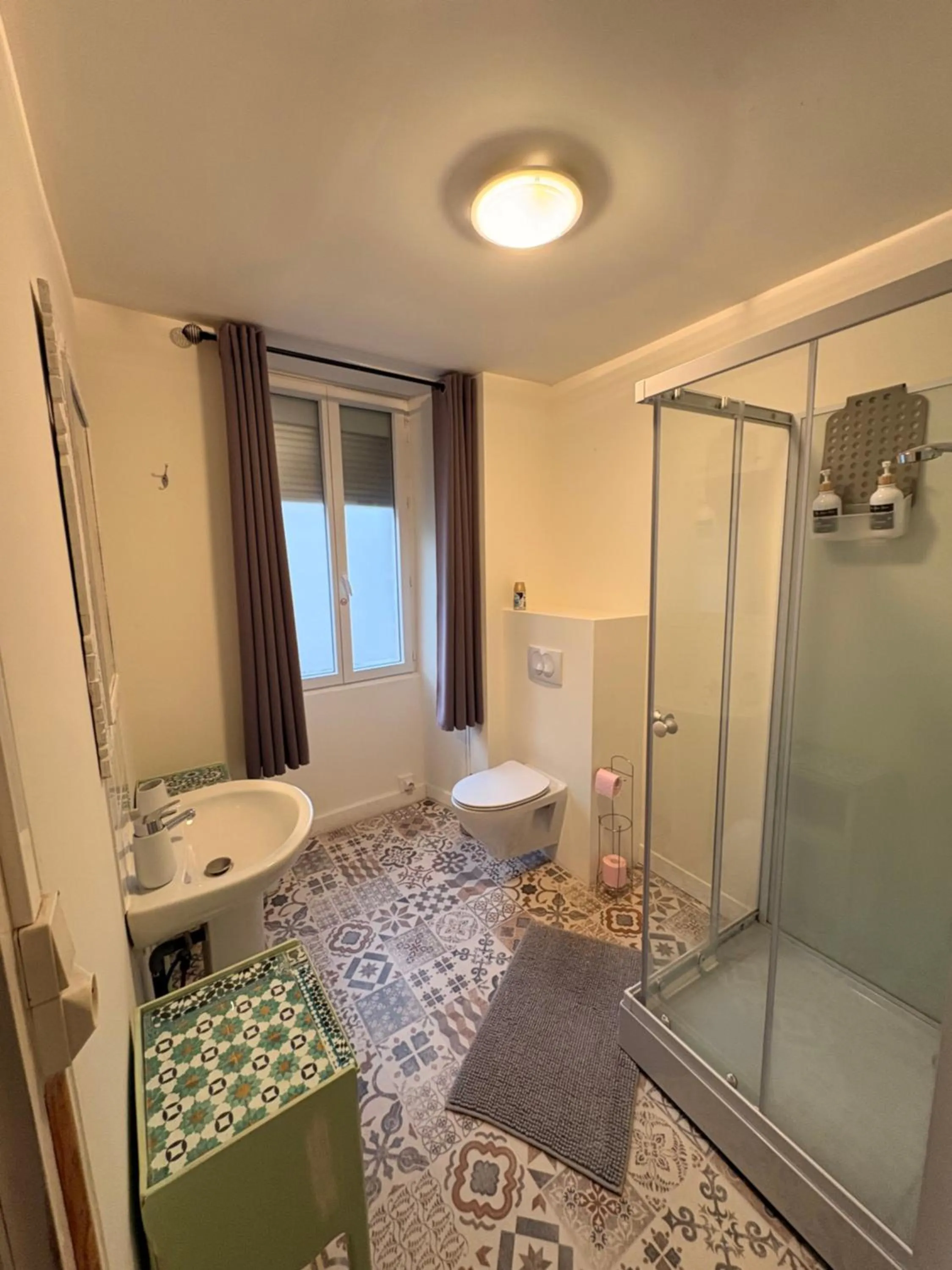 The LightHouse Chambres à louer