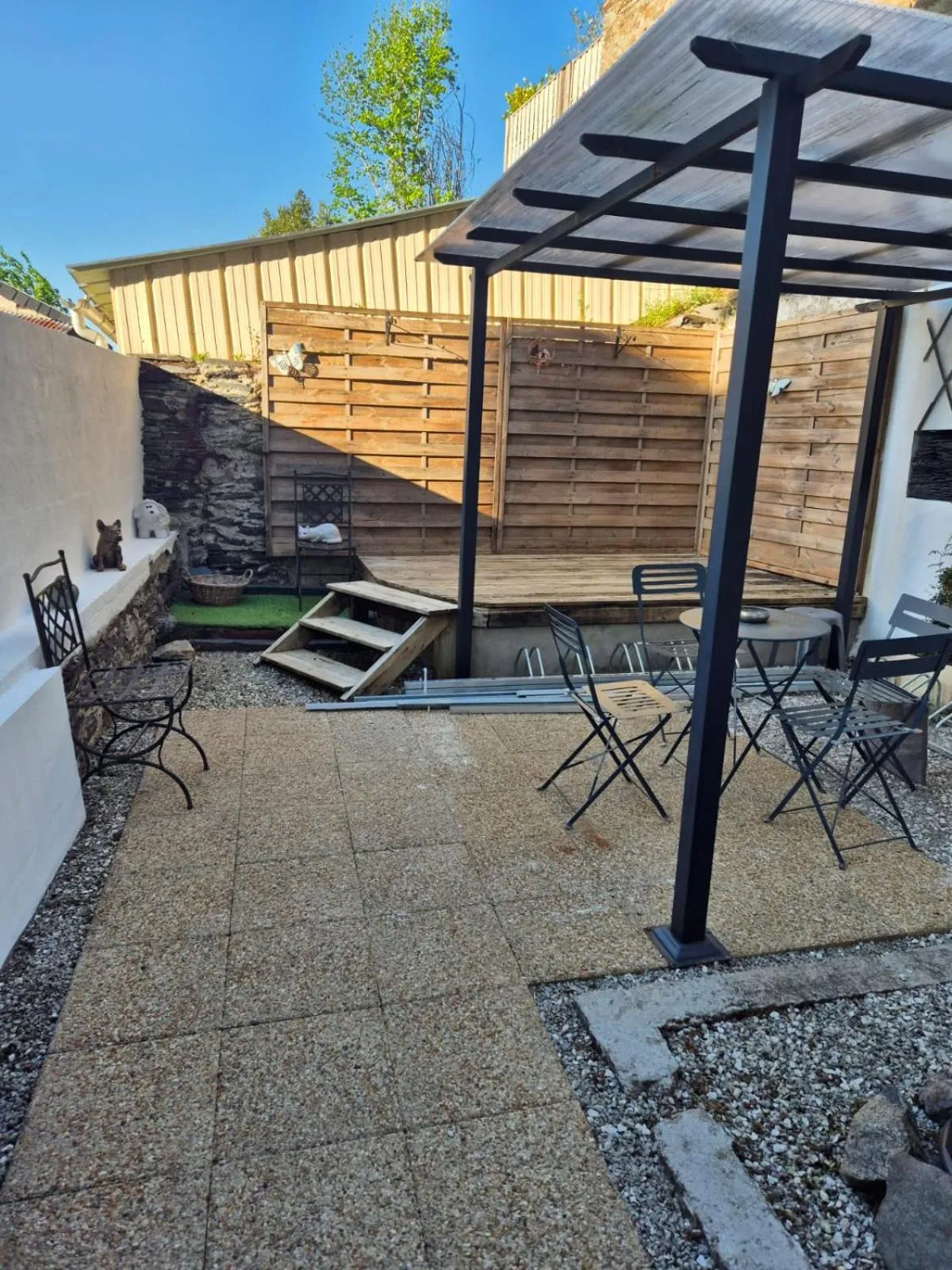 The LightHouse Chambres à louer