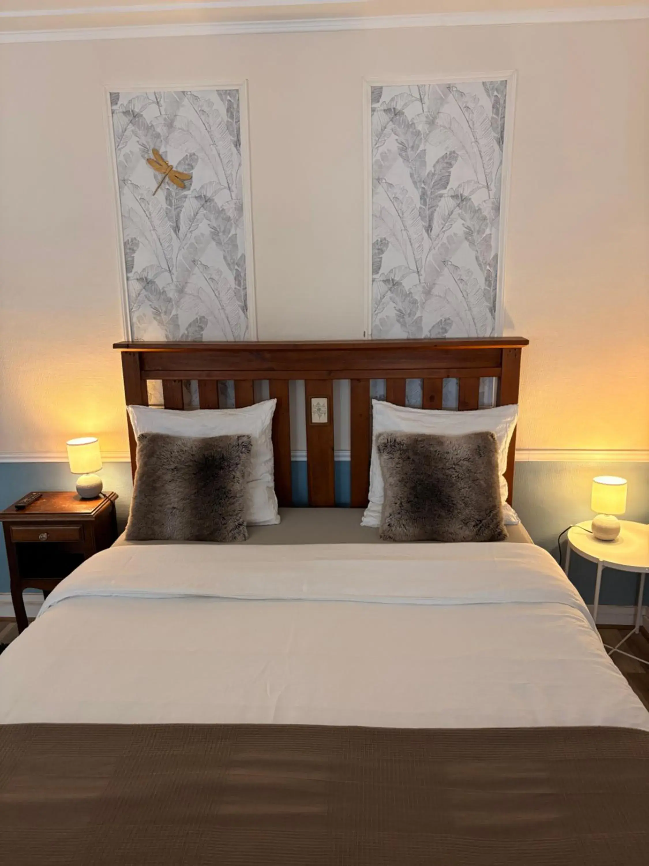 Triple Room with Private Bathroom in The LightHouse Chambres à louer Triple Room with Private Bathroom in The LightHouse Chambres à louer