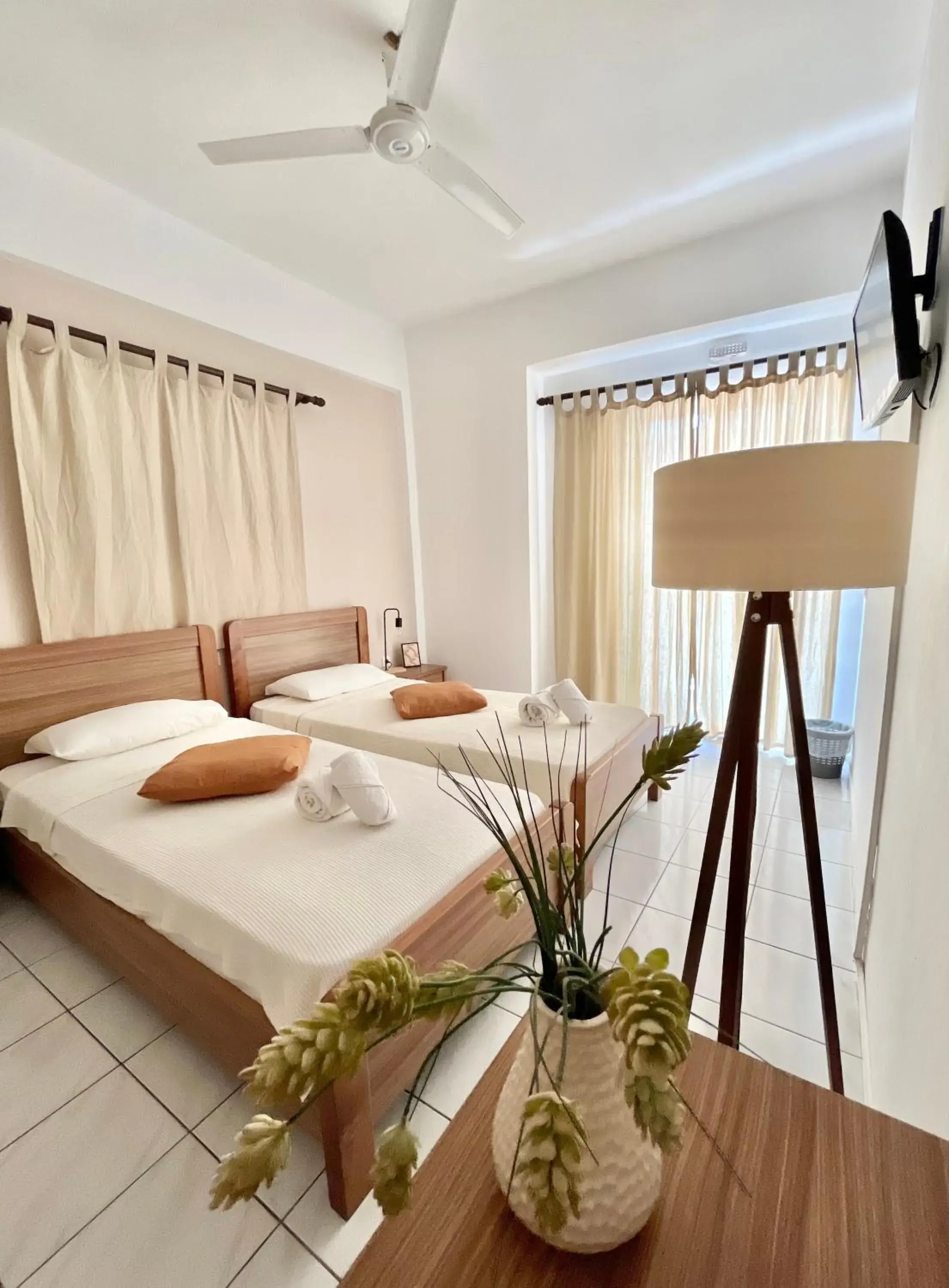 Koutrakis Rooms Koutrakis Rooms