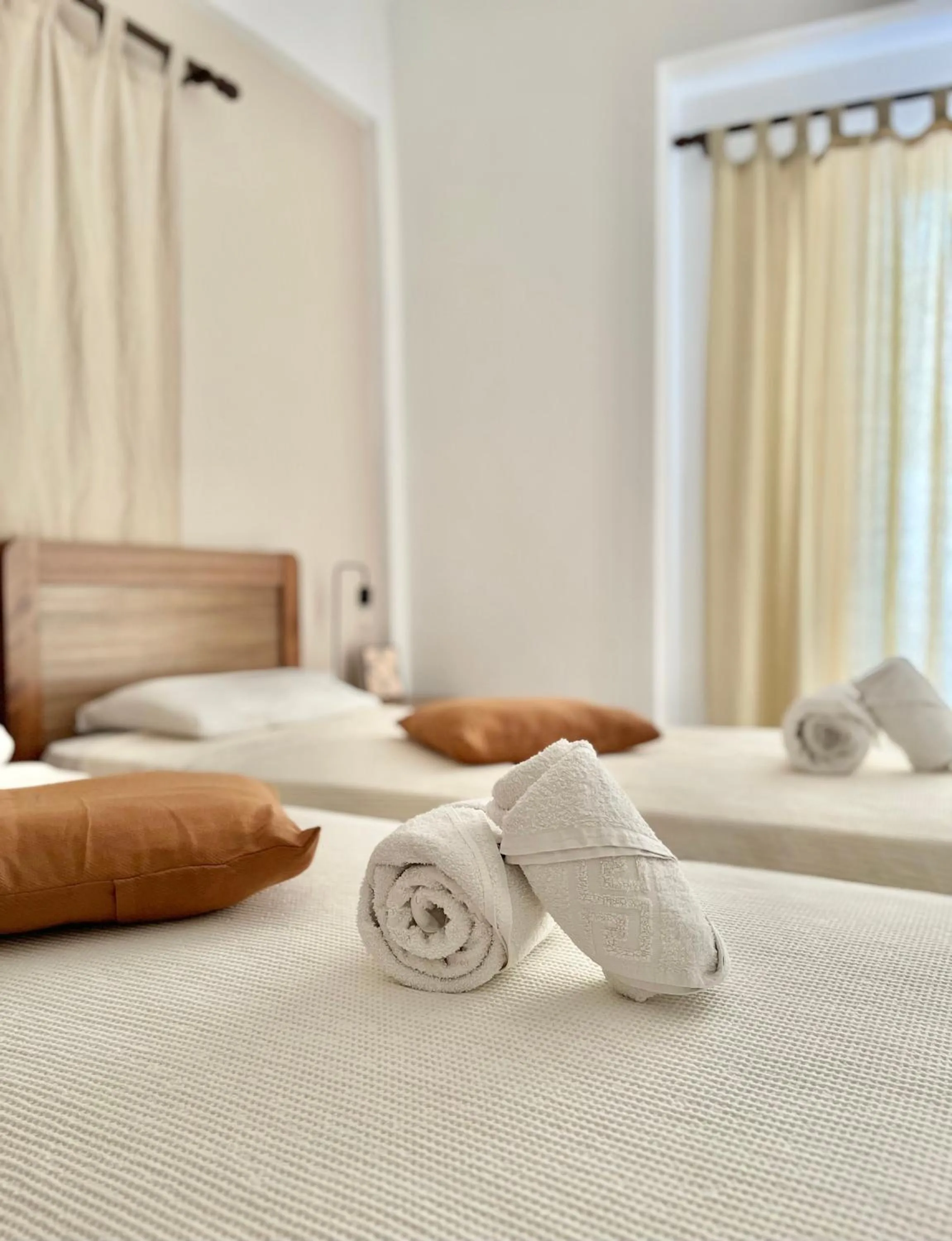 Koutrakis Rooms