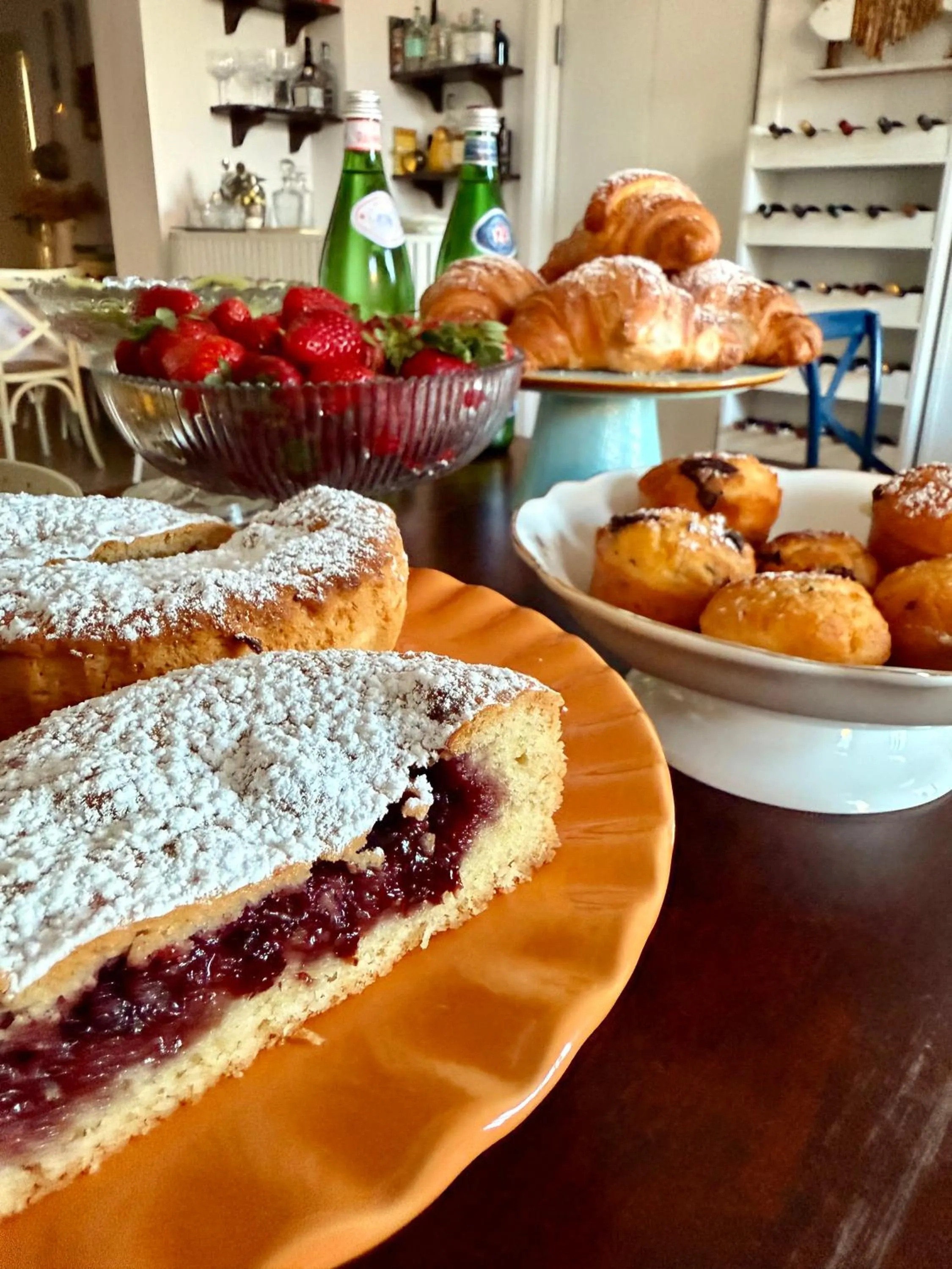 Il Vecchio e Il Mare Maratea