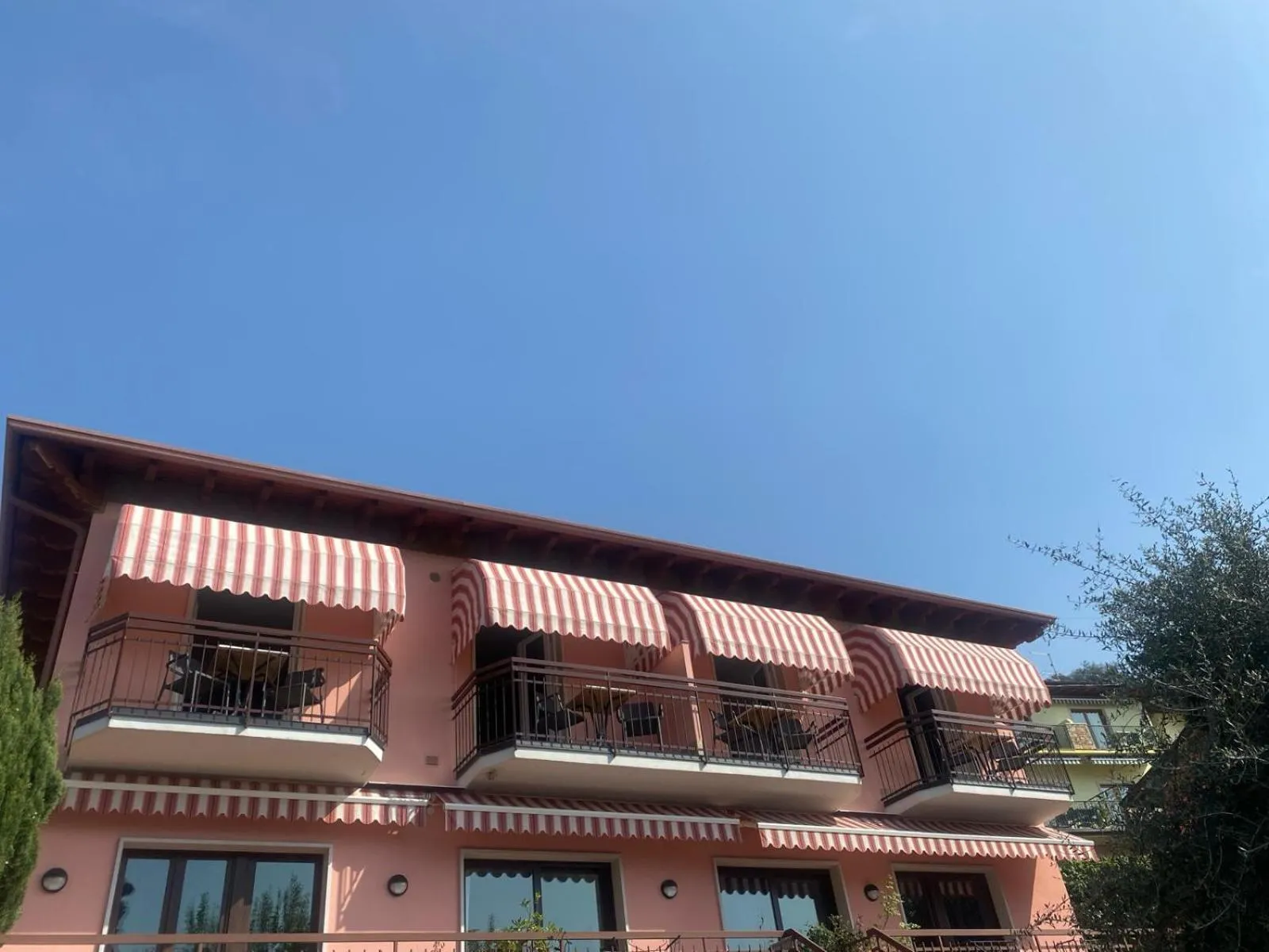 Residence Solei Classic & Plus