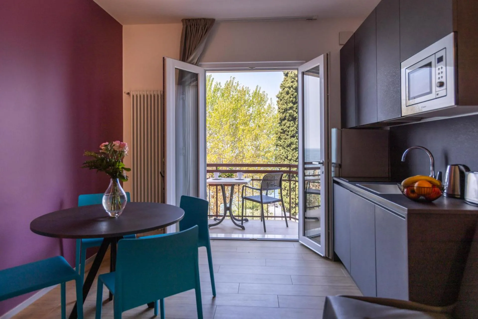 Residence Solei Classic & Plus