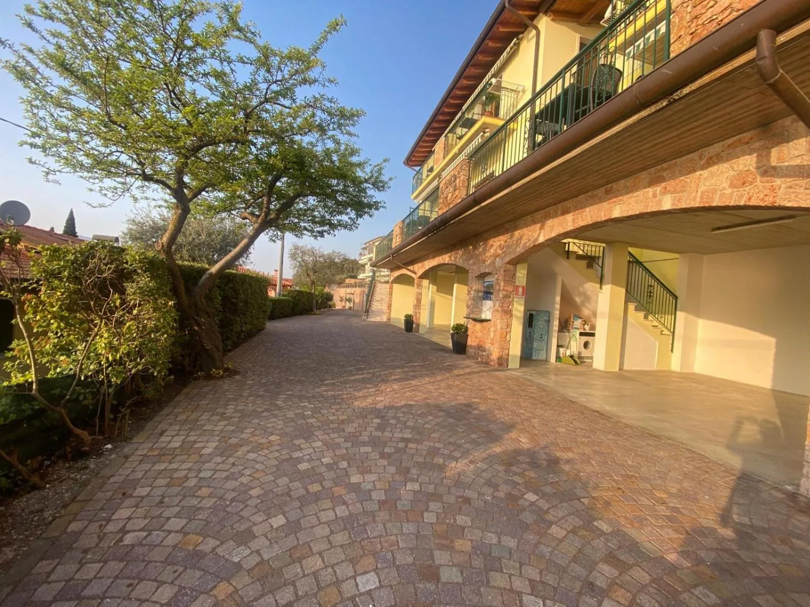 Residence Solei Classic & Plus