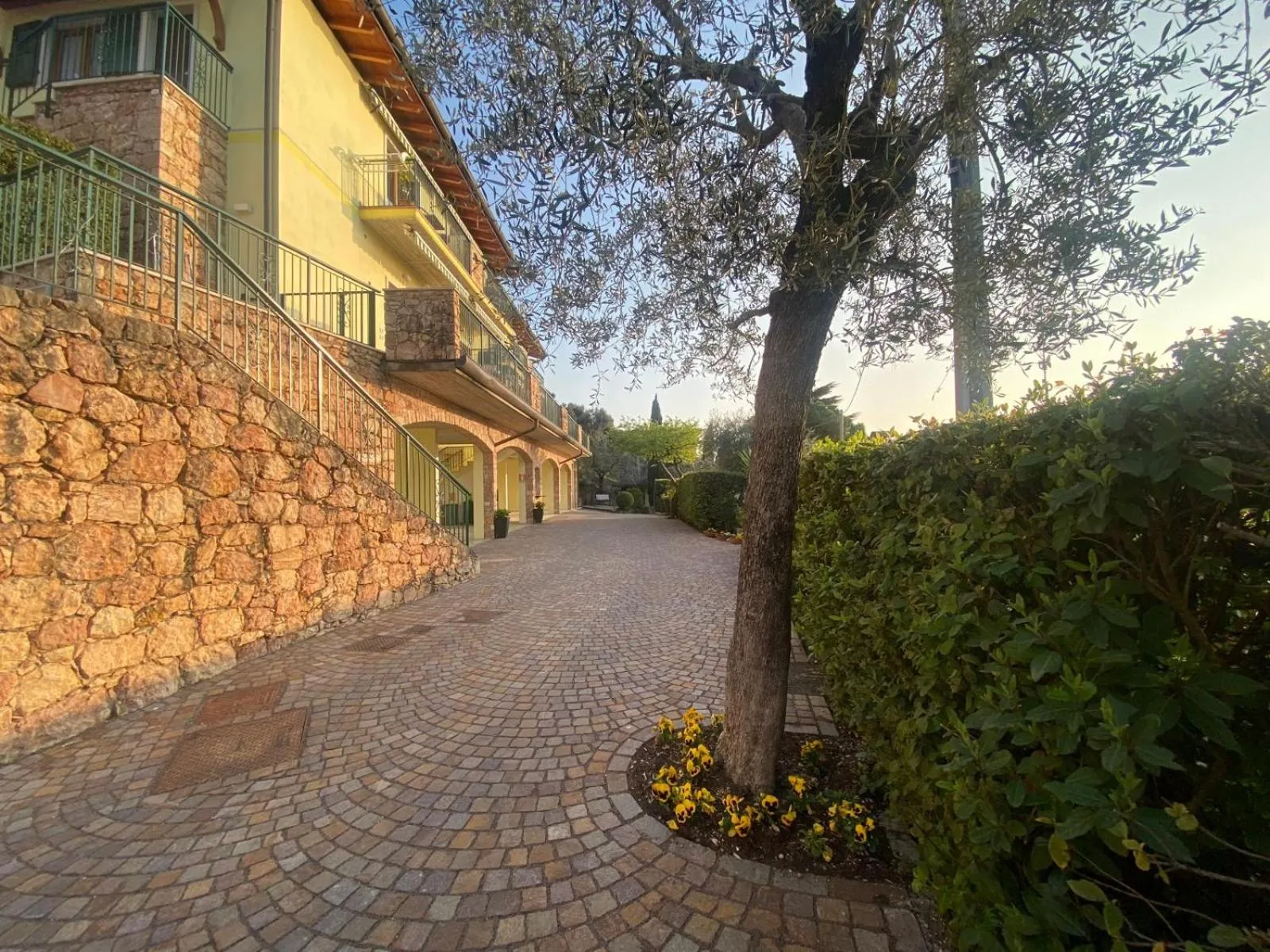 Residence Solei Classic & Plus