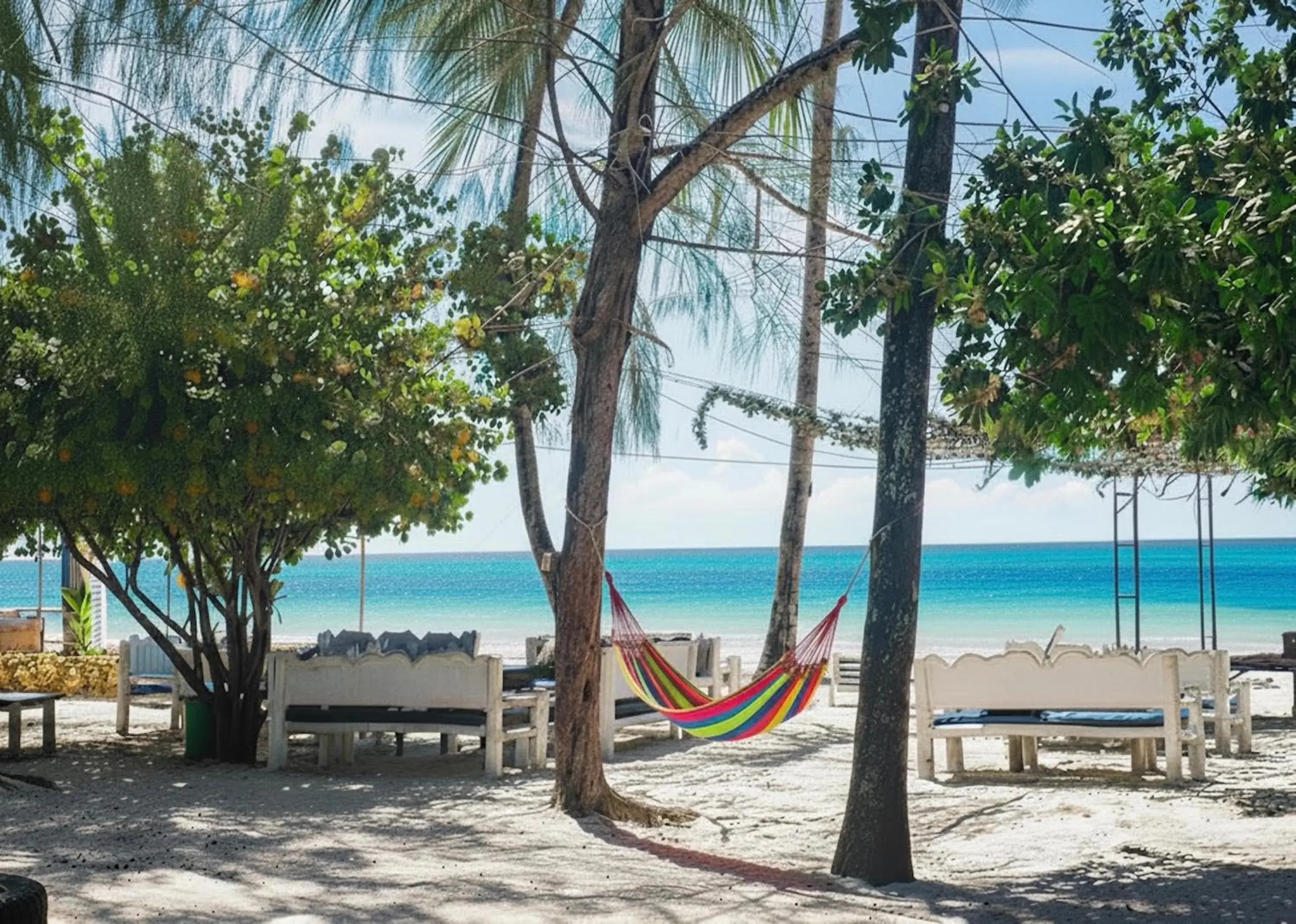 Soul Breeze Beach Resort Soul Breeze Beach Resort
