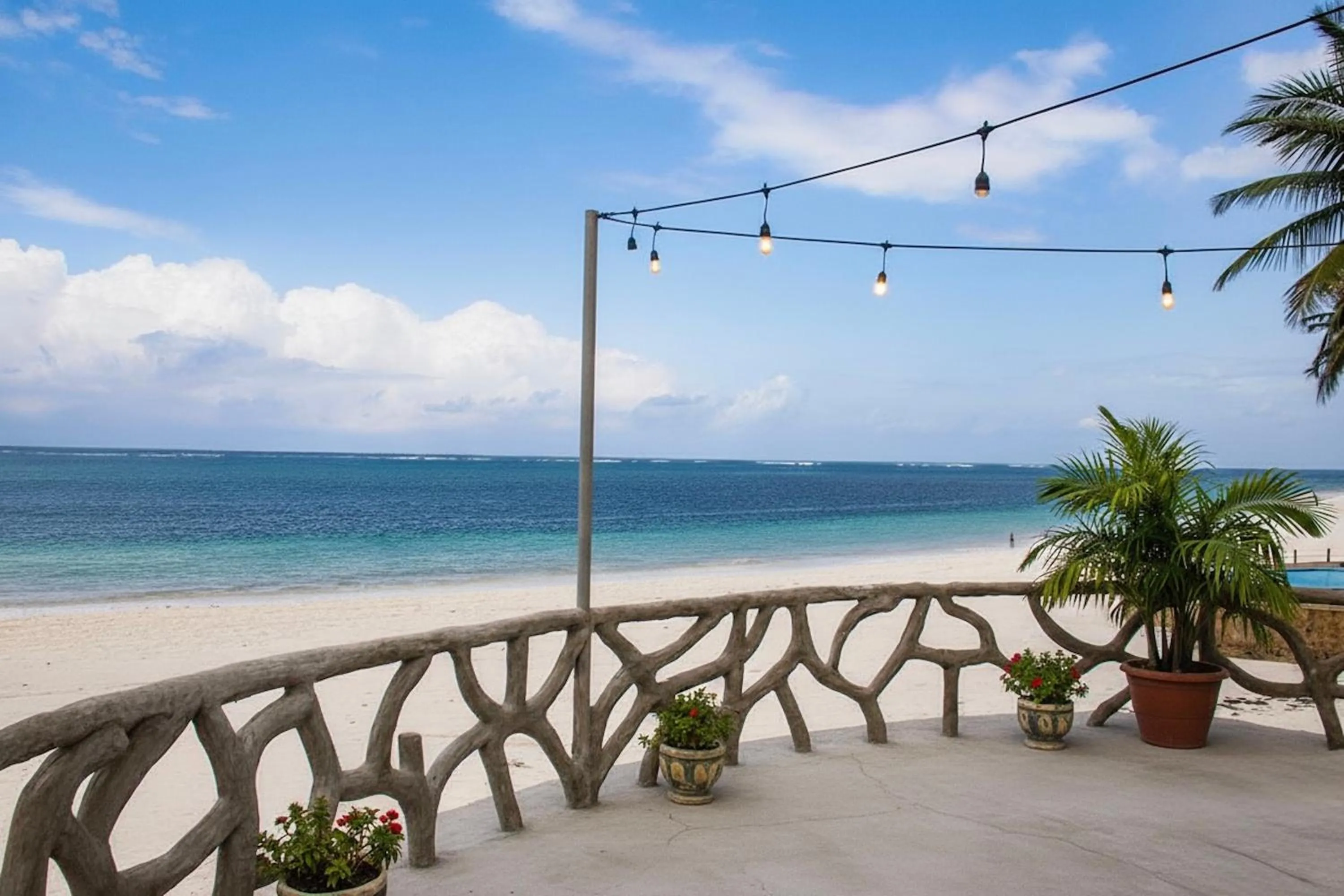 Soul Breeze Beach Resort