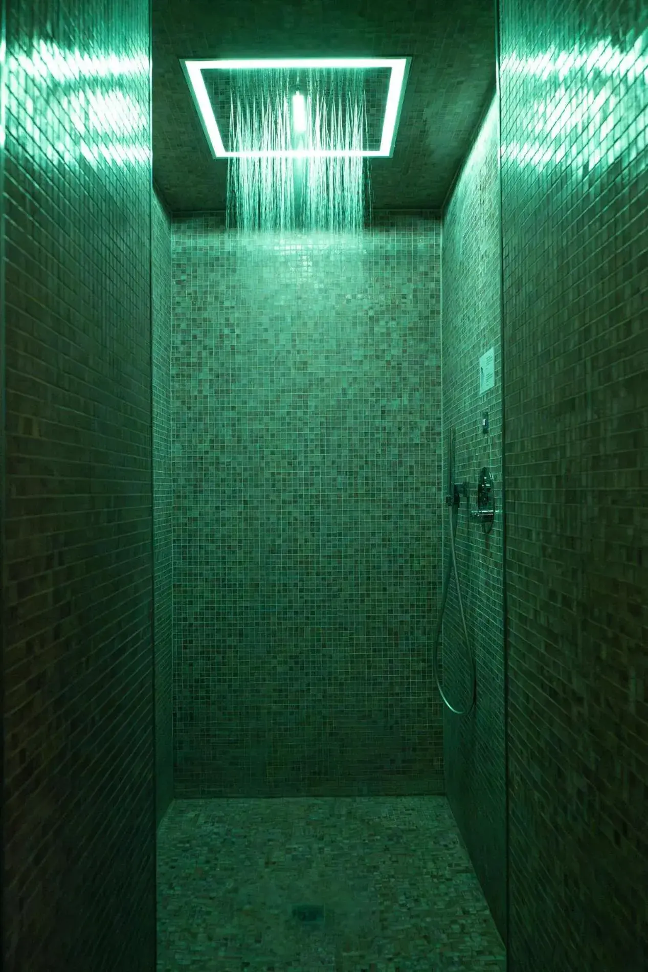 Spa and wellness centre/facilities in Hotel Palazzo San Lorenzo & Spa Spa and wellness centre/facilities in Hotel Palazzo San Lorenzo & Spa