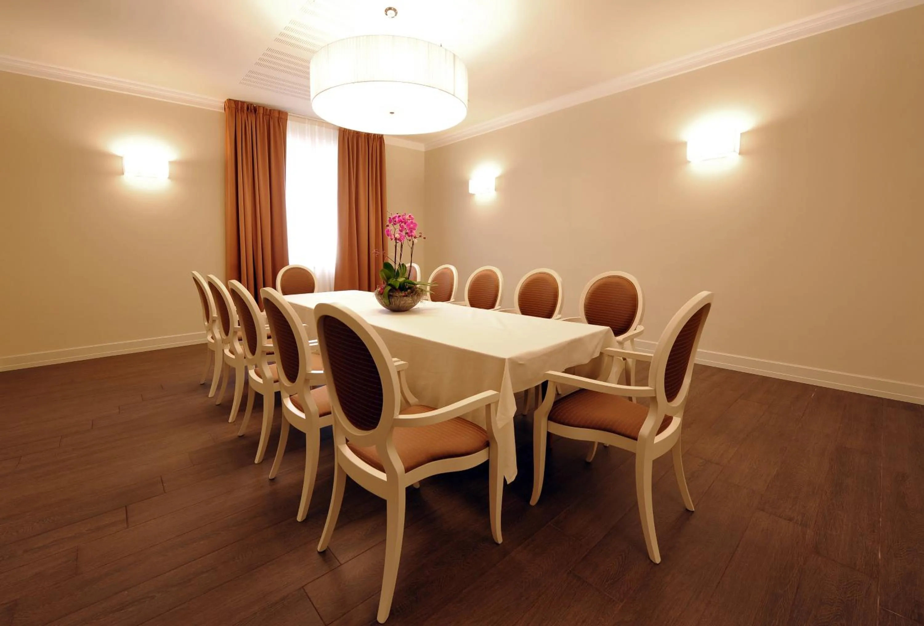 Banquet/Function facilities in Hotel Palazzo San Lorenzo & Spa