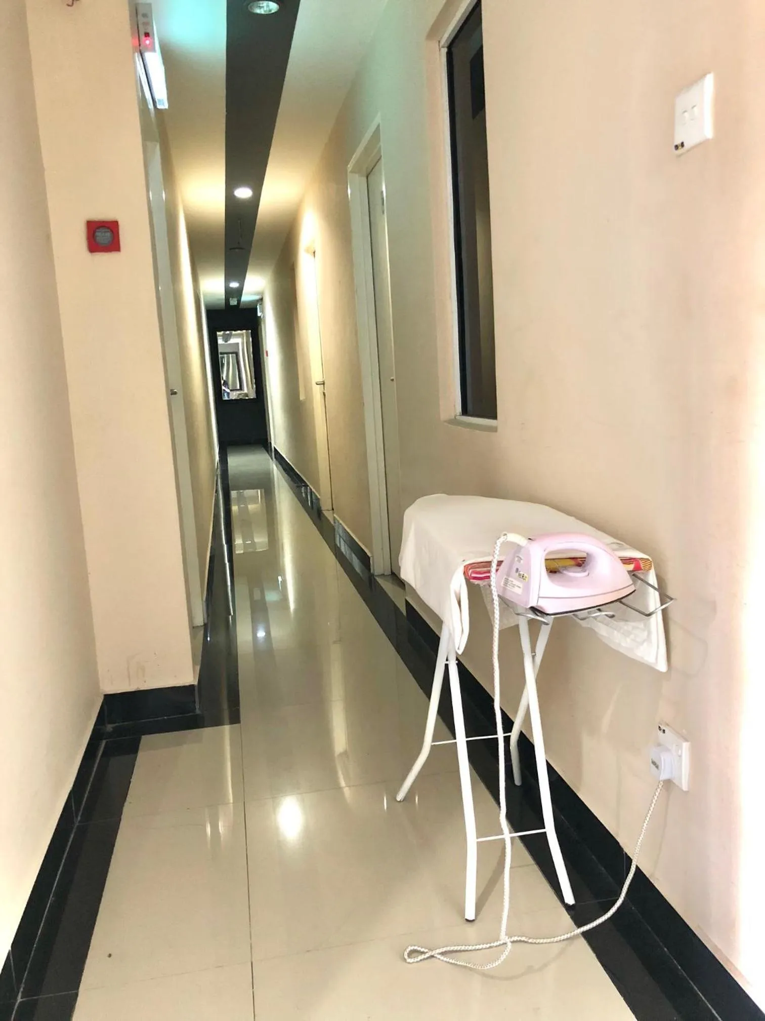 Adamson Park Kuala Lumpur