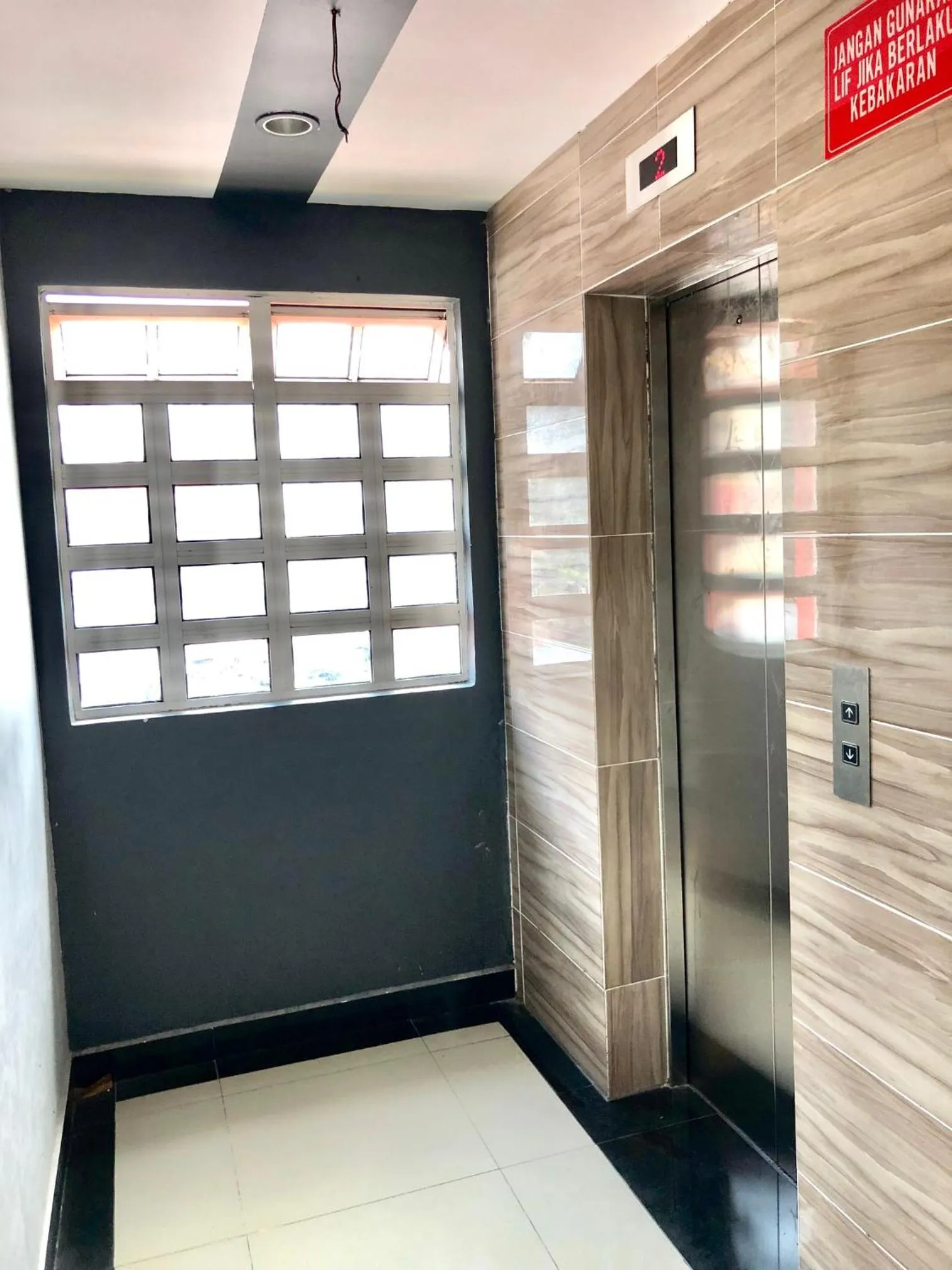 Adamson Park Kuala Lumpur