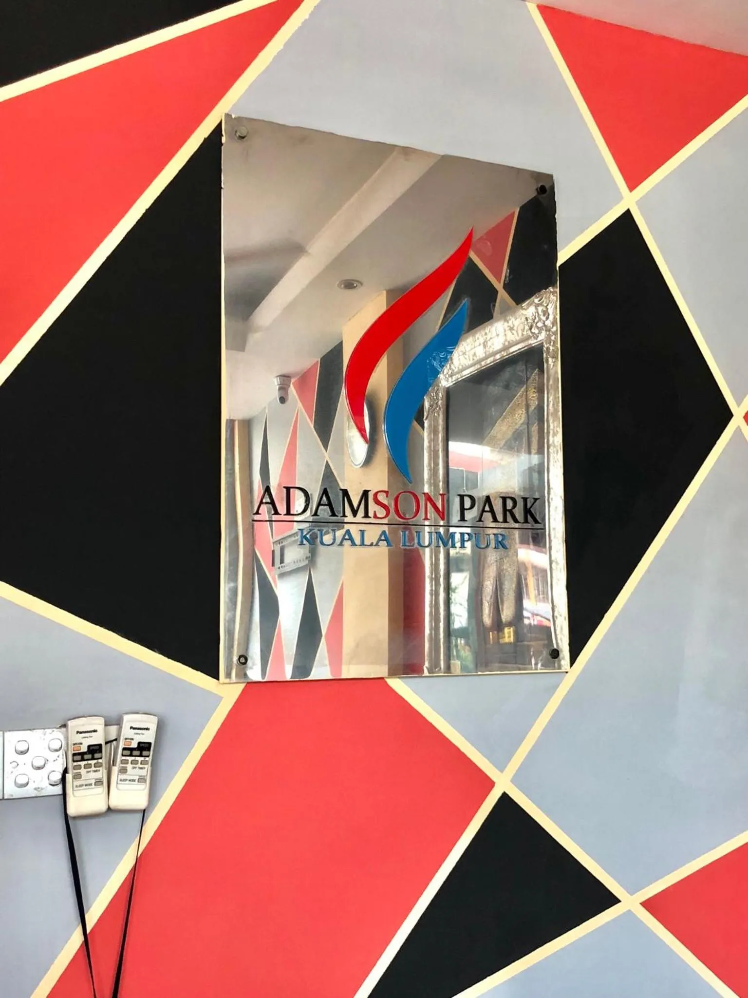 Adamson Park Kuala Lumpur