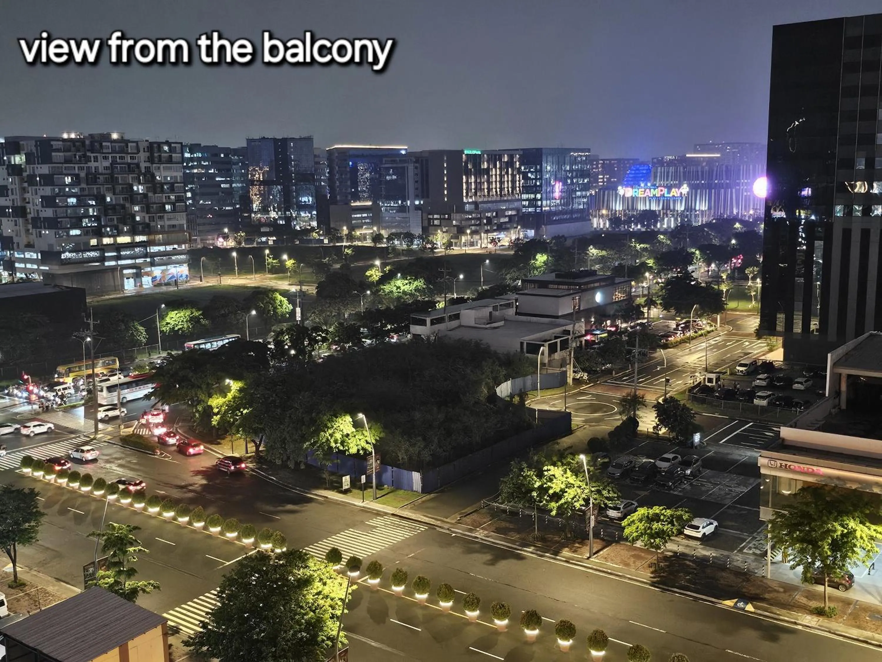 Solemare Parksuites Condominium - Condo R Us