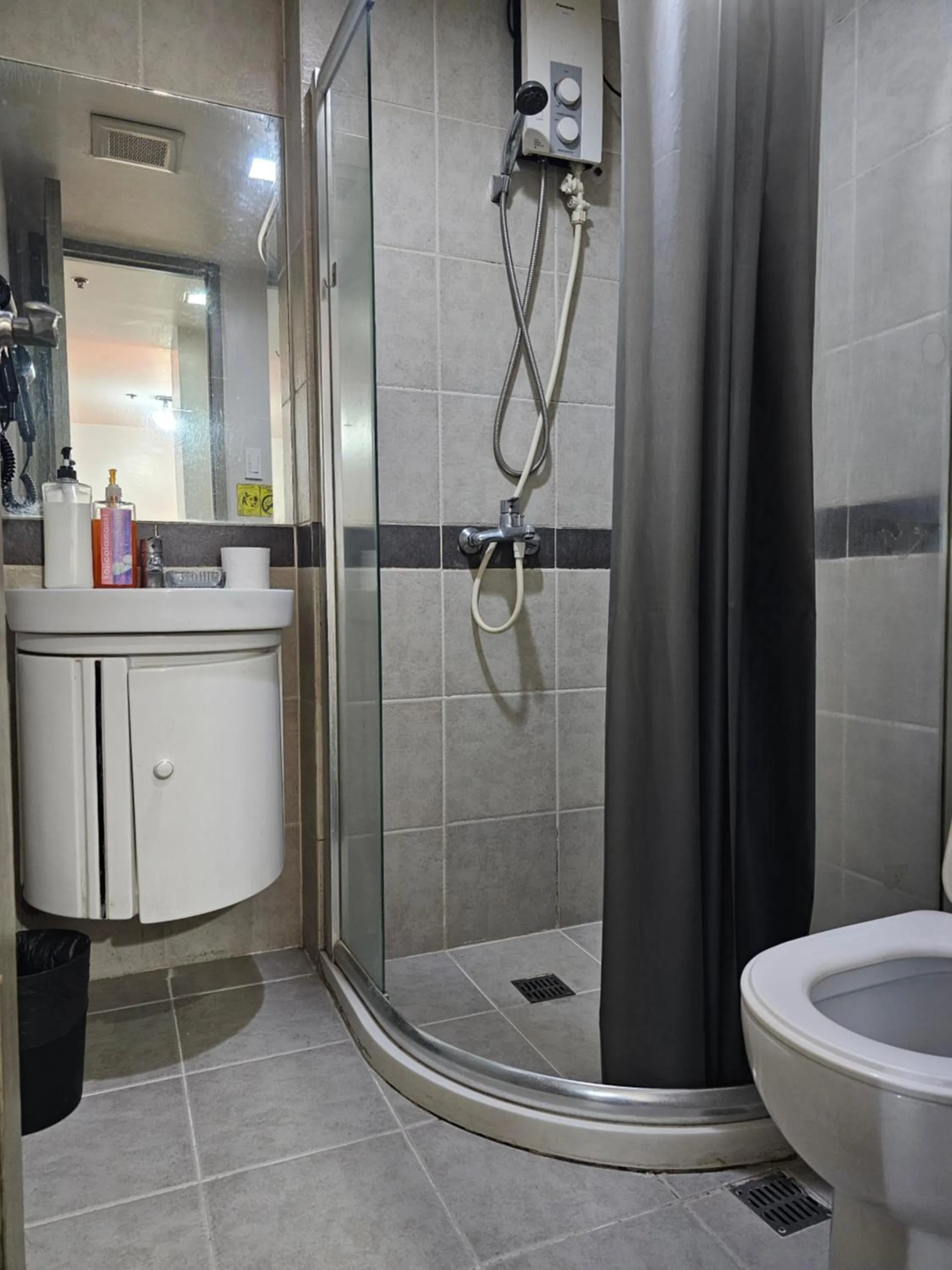 Solemare Parksuites Condominium - Condo R Us